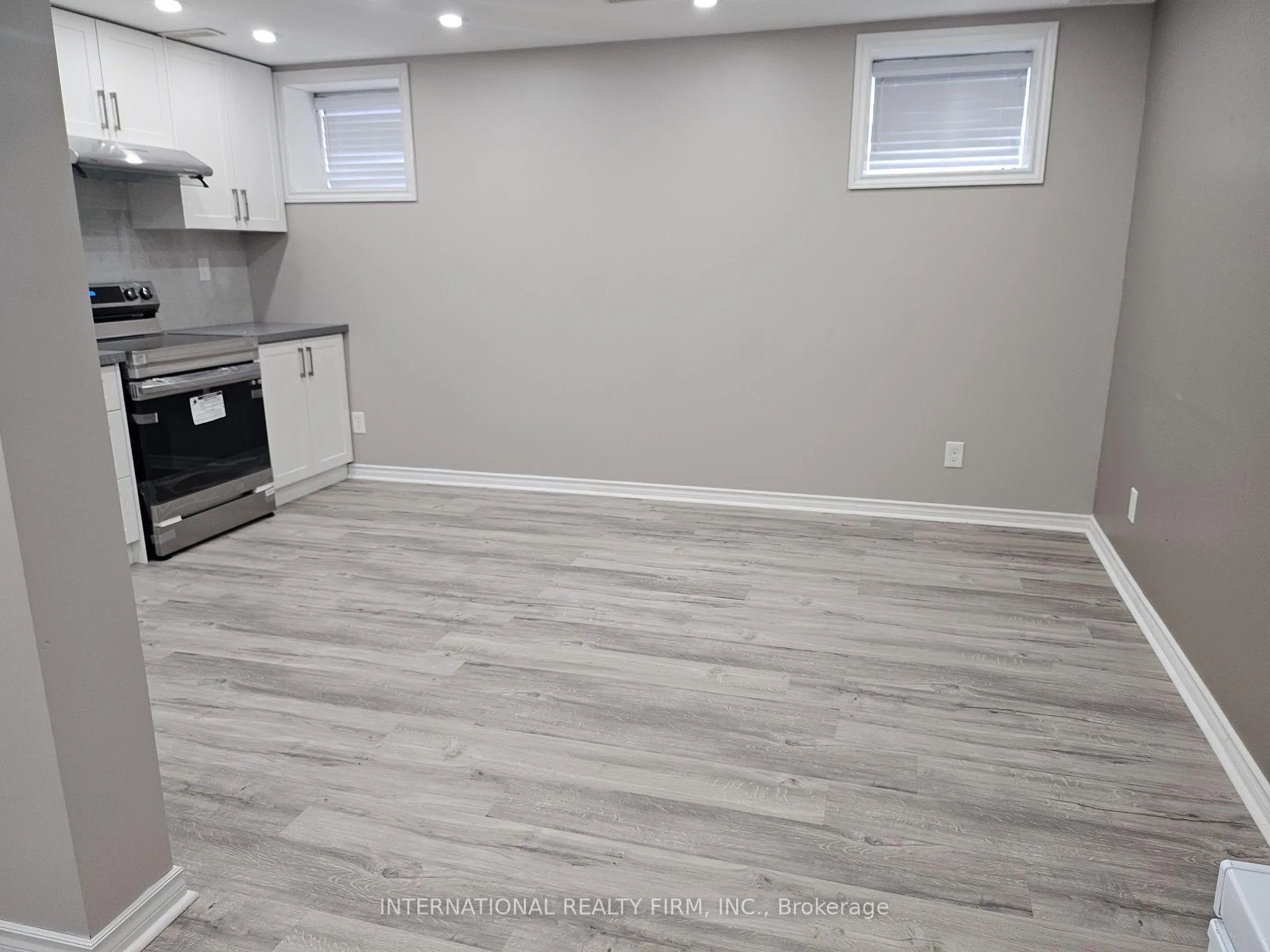 Photo 5 of Unit Bsmt, 1041 Foxtail Crescent, Pickering, Rural Pickering — HOMEH