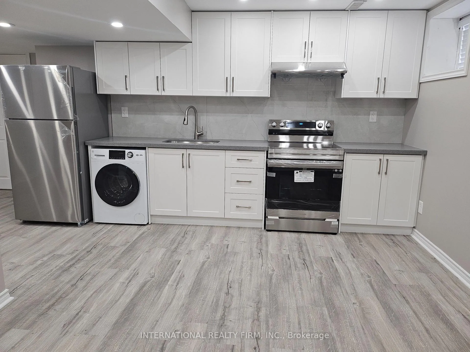 Photo 6 of Unit Bsmt, 1041 Foxtail Crescent, Pickering, Rural Pickering — HOMEH