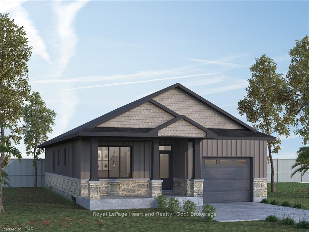 Photo 1 of 475 Woodridge Drive, Goderich, Goderich (Town) — HOMEH