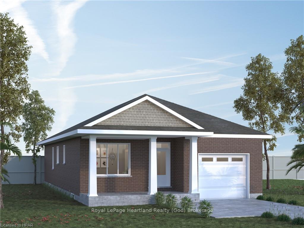 Photo 2 of 475 Woodridge Drive, Goderich, Goderich (Town) — HOMEH