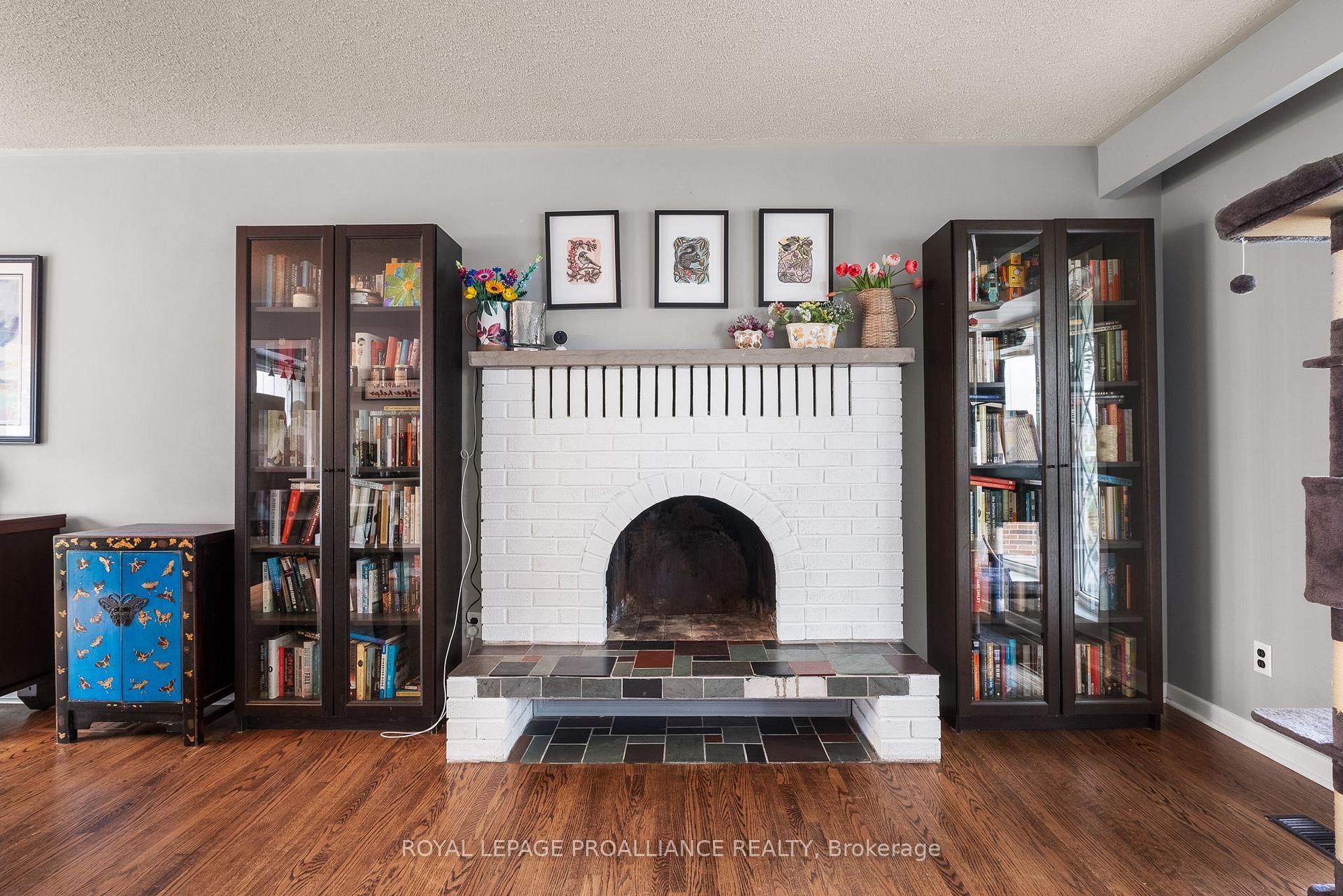 Photo 10 of 40 Bayview Crescent, Cobourg — HOMEH