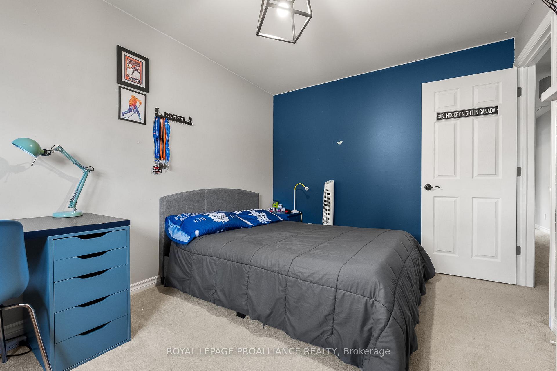 Photo 20 of 40 Bayview Crescent, Cobourg — HOMEH