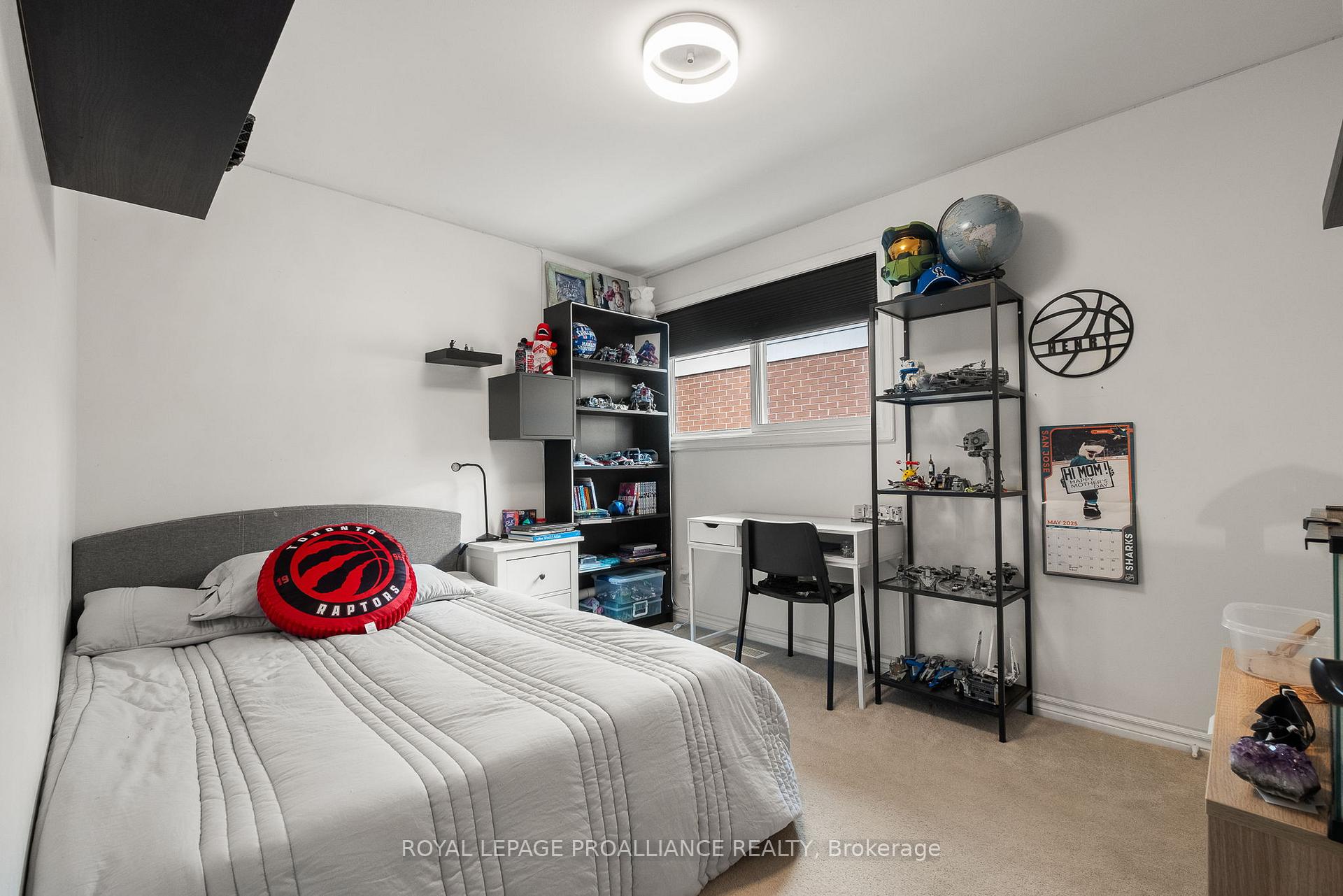 Photo 23 of 40 Bayview Crescent, Cobourg — HOMEH