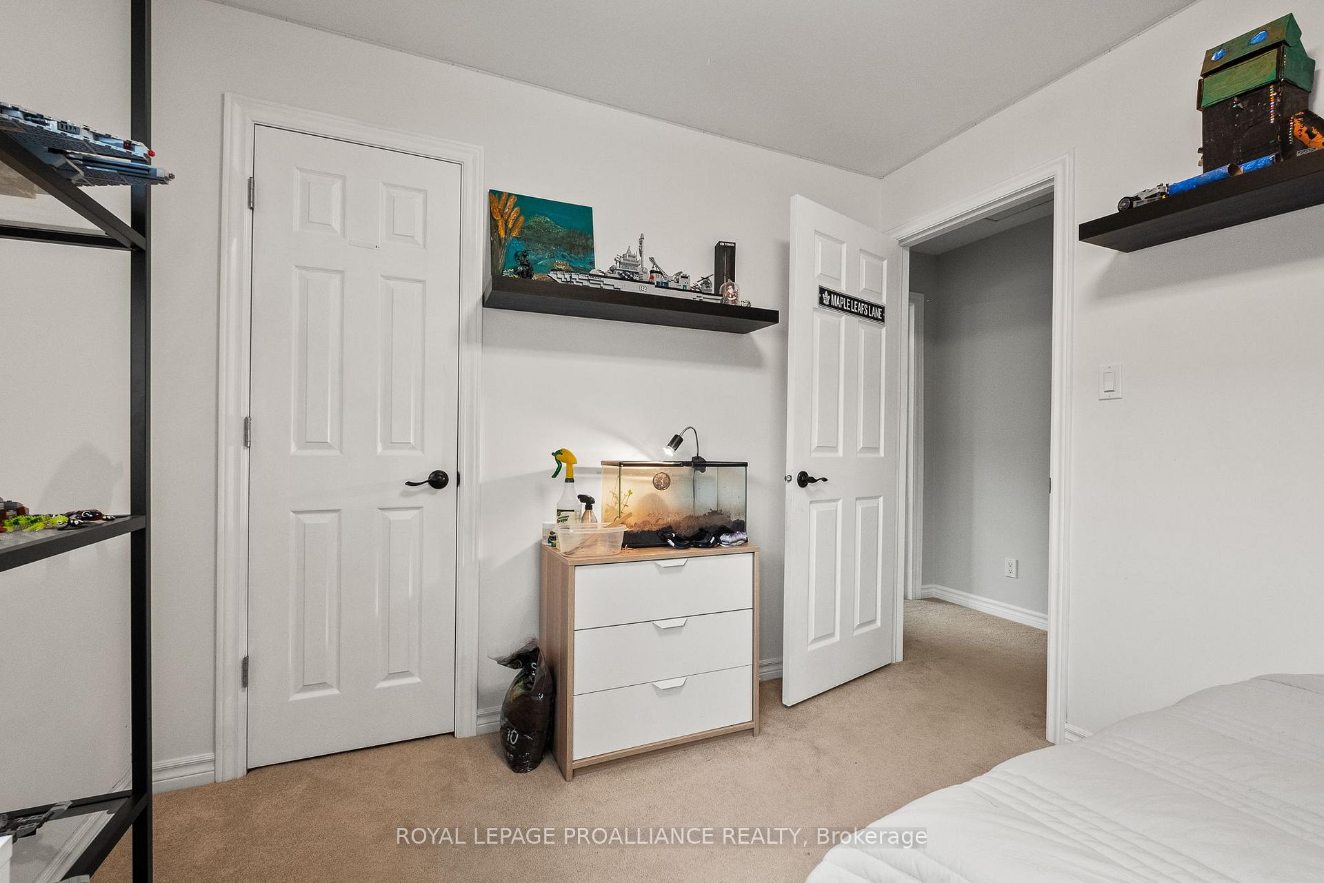 Photo 25 of 40 Bayview Crescent, Cobourg — HOMEH
