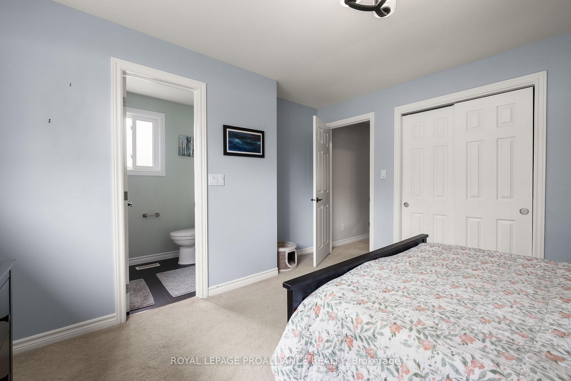 Photo 27 of 40 Bayview Crescent, Cobourg — HOMEH
