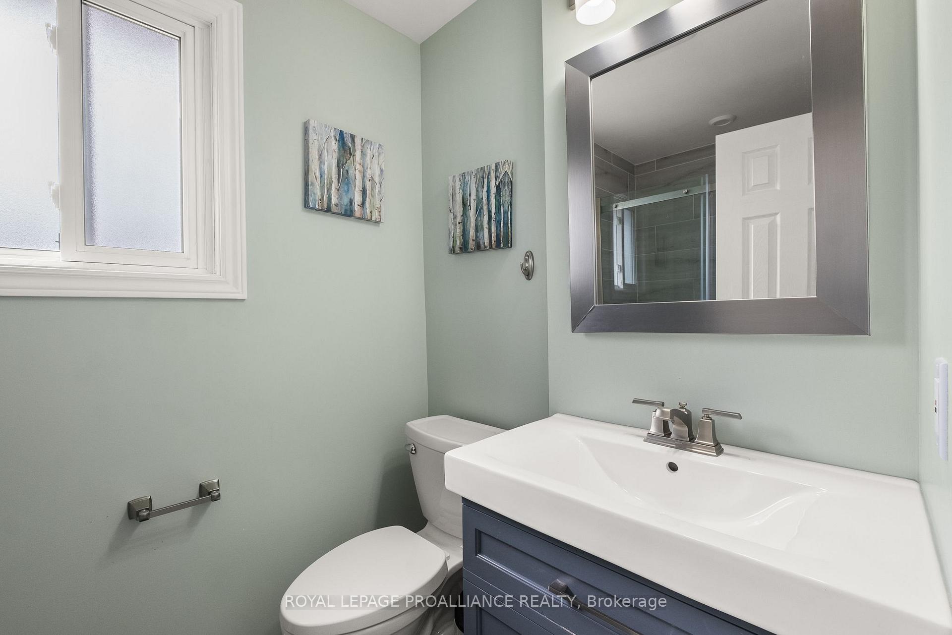 Photo 29 of 40 Bayview Crescent, Cobourg — HOMEH