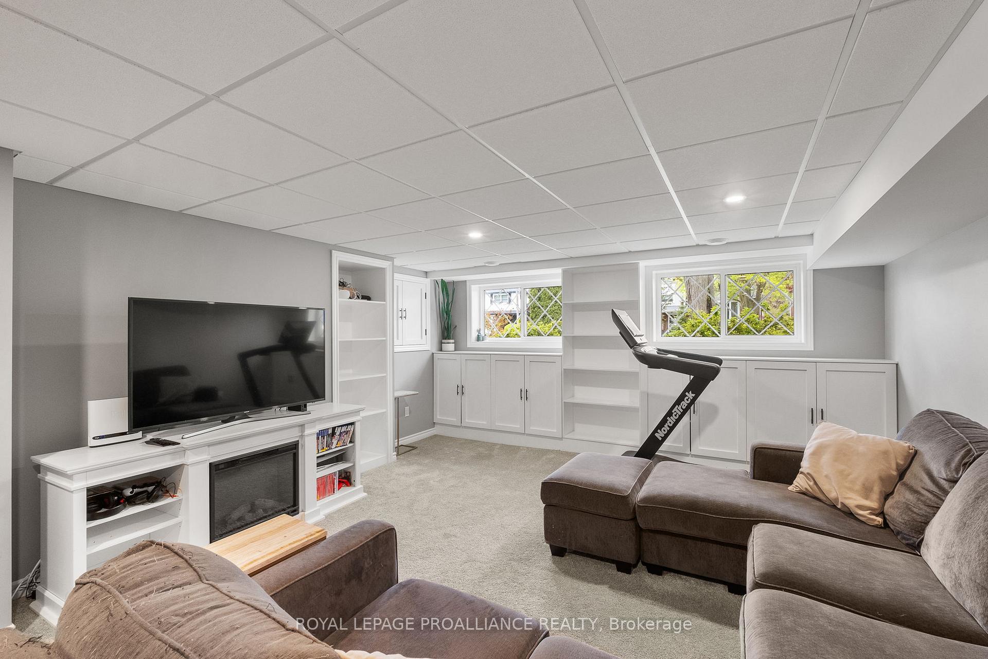 Photo 31 of 40 Bayview Crescent, Cobourg — HOMEH