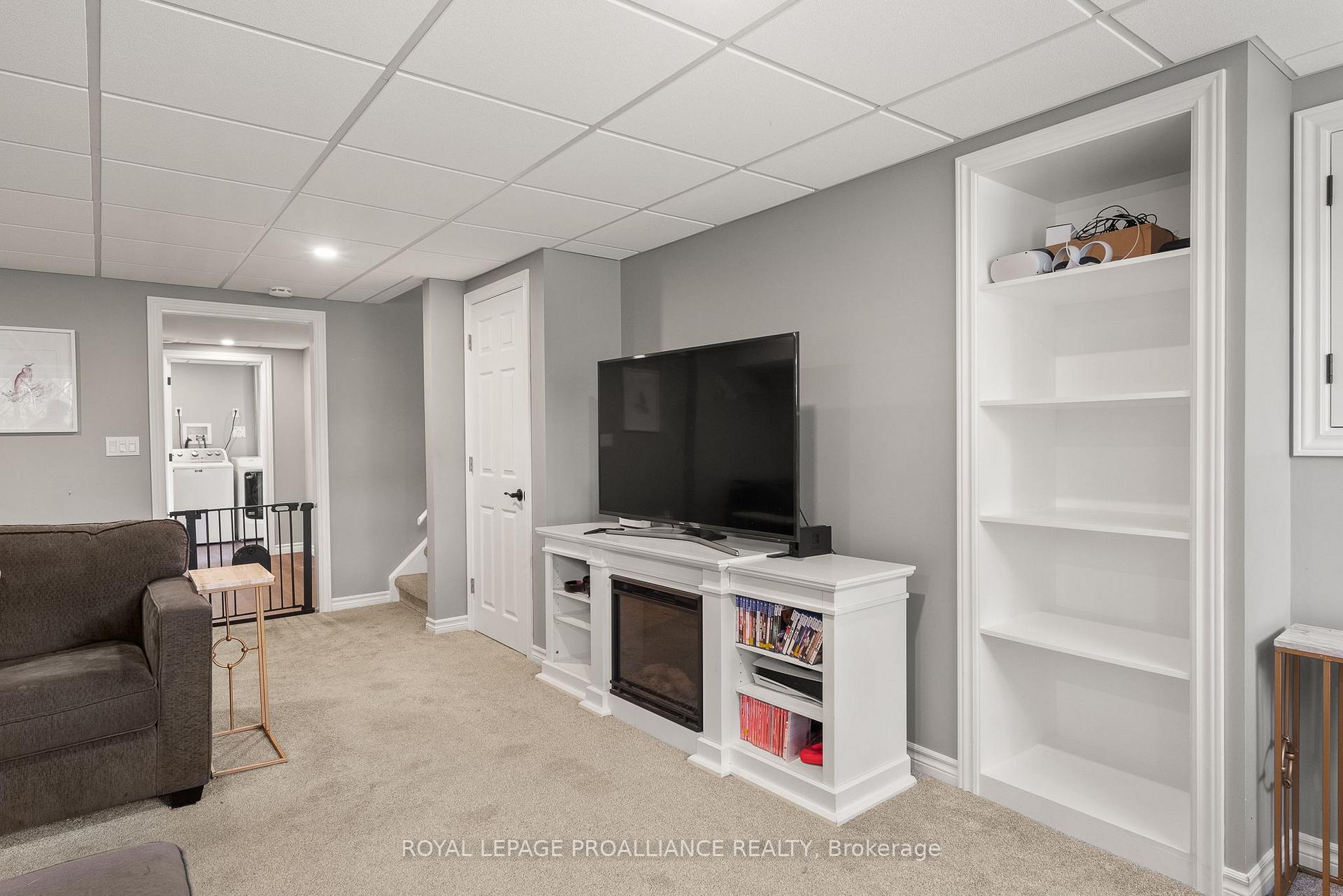 Photo 32 of 40 Bayview Crescent, Cobourg — HOMEH