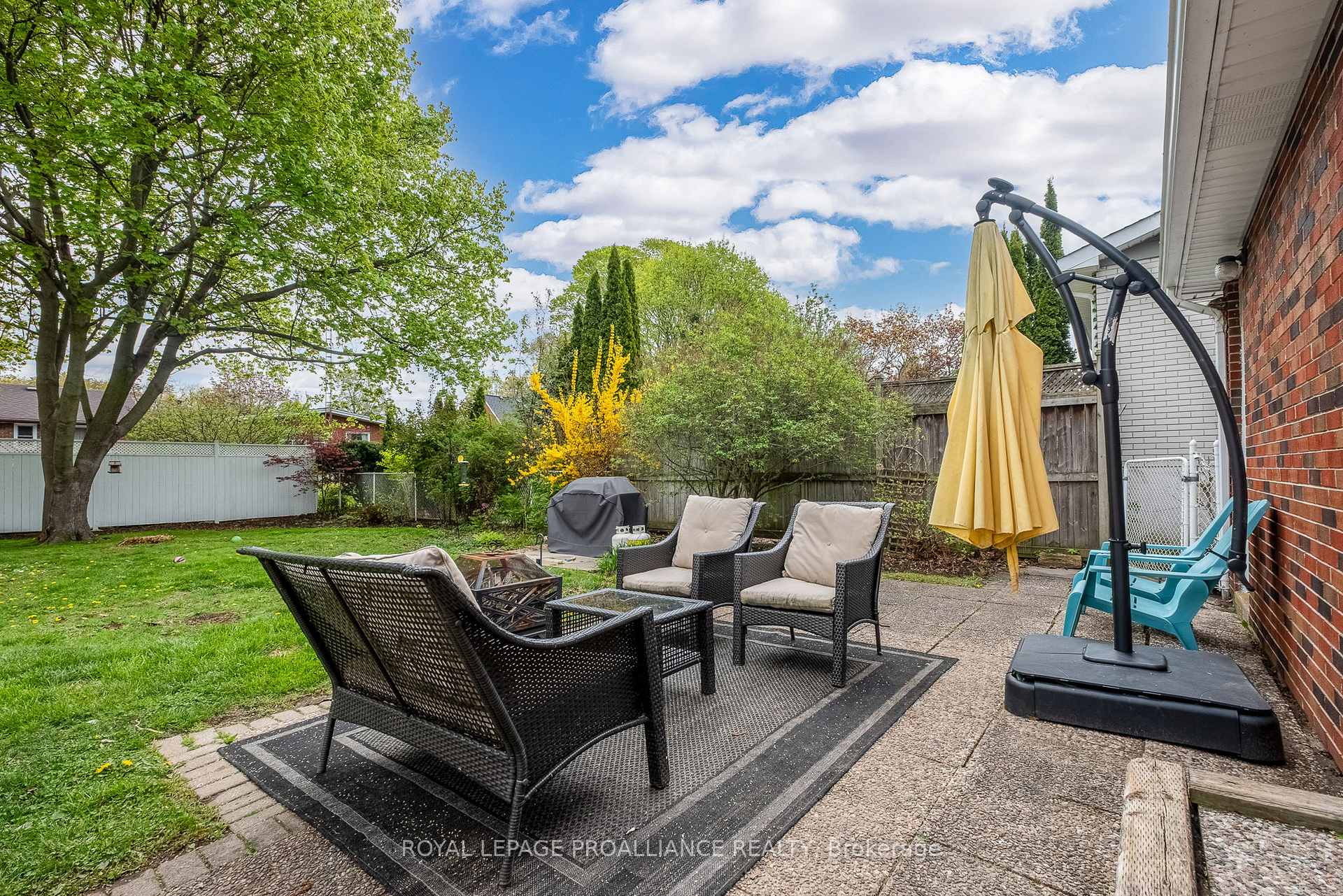 Photo 35 of 40 Bayview Crescent, Cobourg — HOMEH
