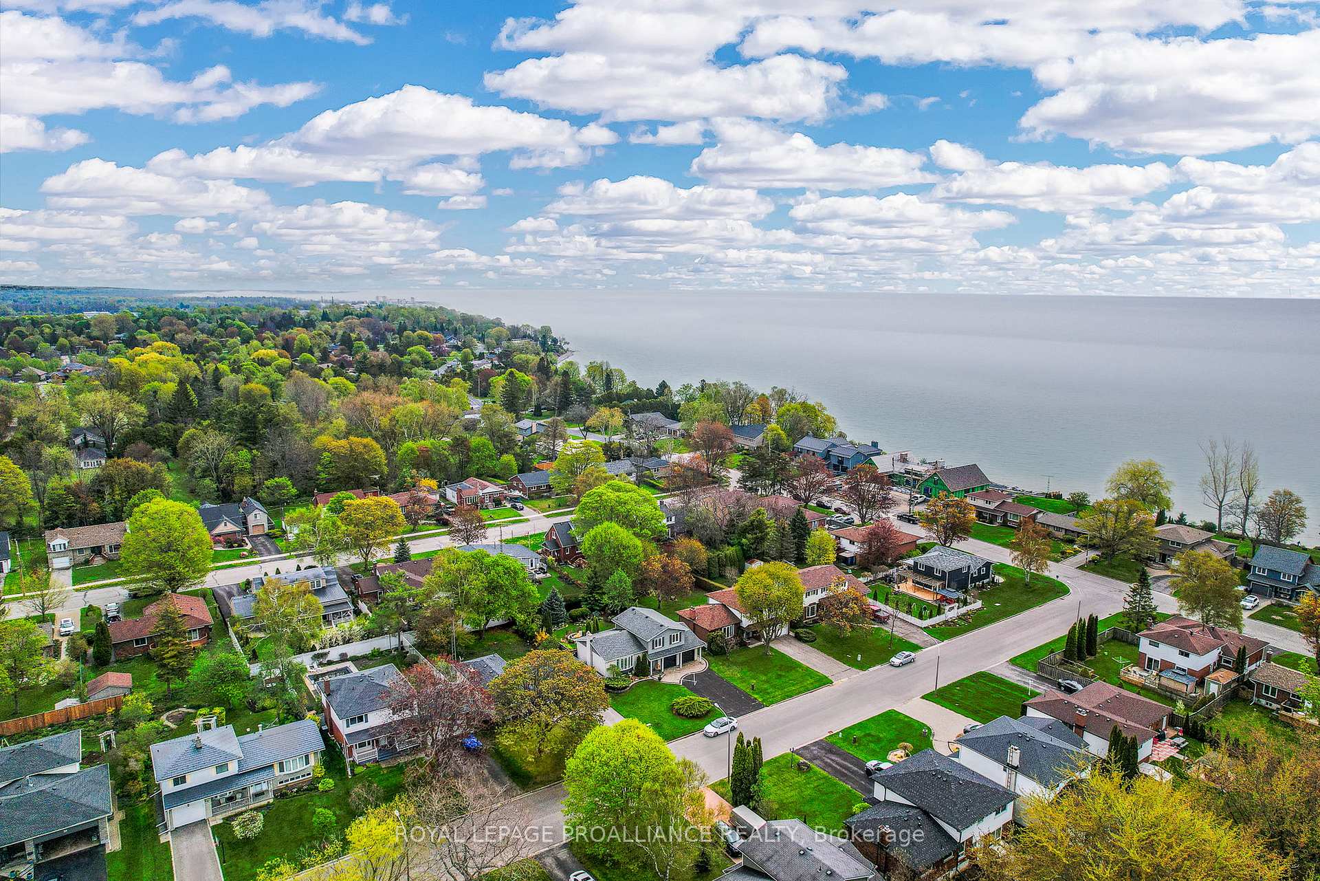 Photo 47 of 40 Bayview Crescent, Cobourg — HOMEH