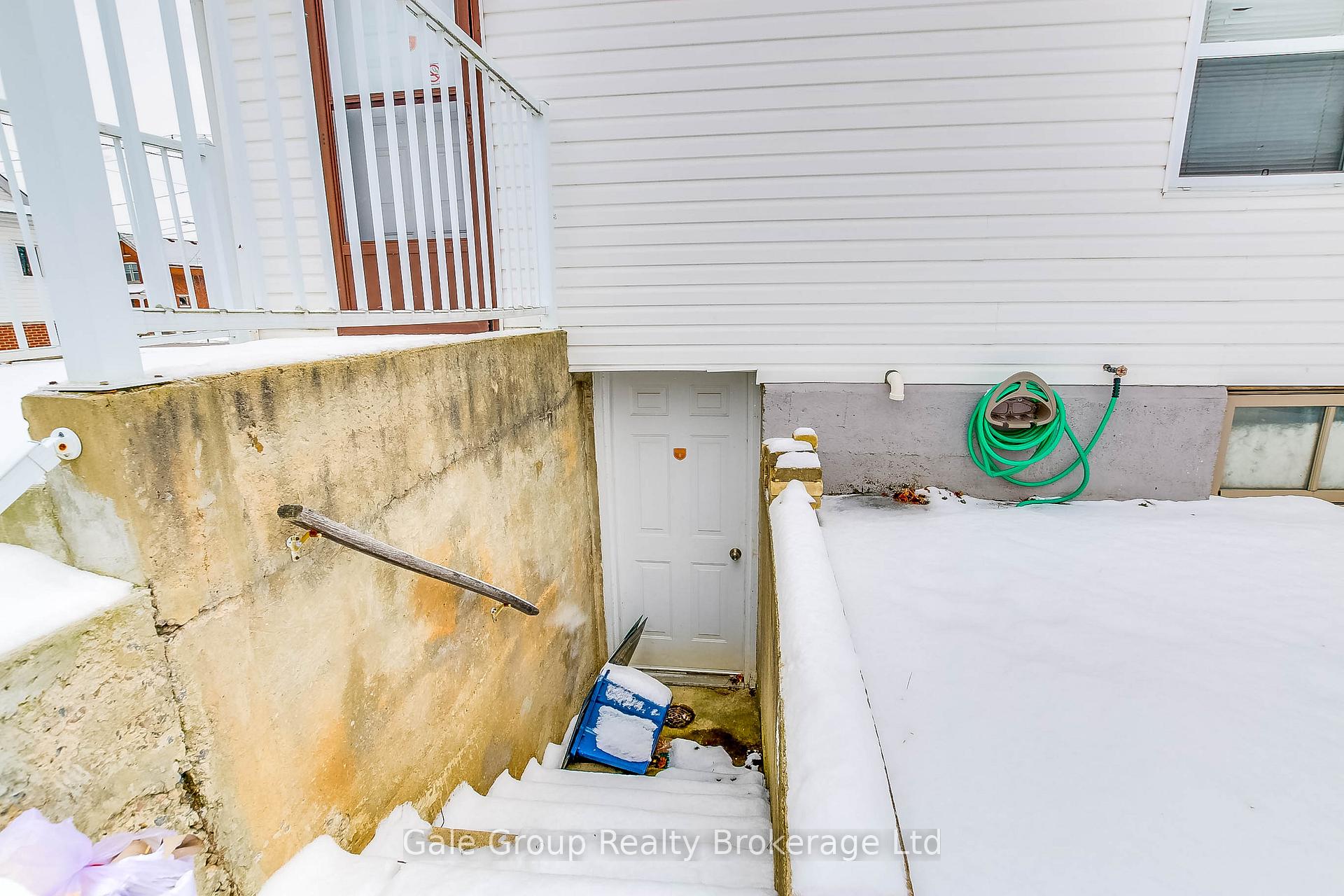 Photo 33 of 18 Elgin Street, Brant, Brantford Twp — HOMEH