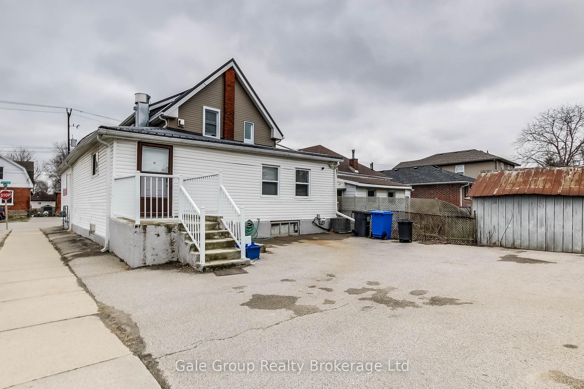 Photo 35 of 18 Elgin Street, Brant, Brantford Twp — HOMEH