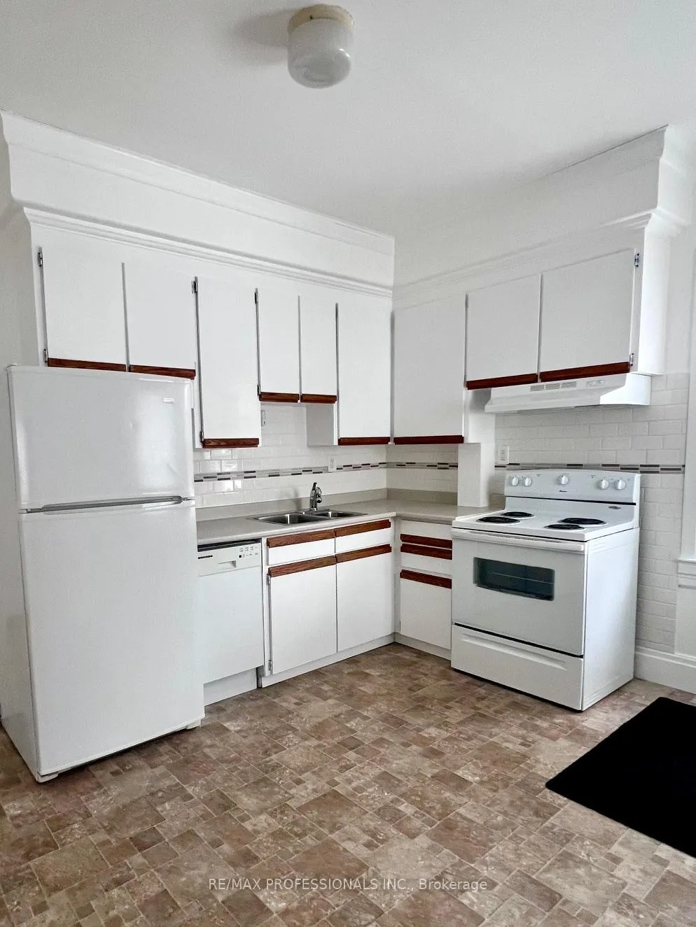 Photo 3 of Unit MAIN, 54 Norsman Street, Toronto, East End-Danforth — HOMEH
