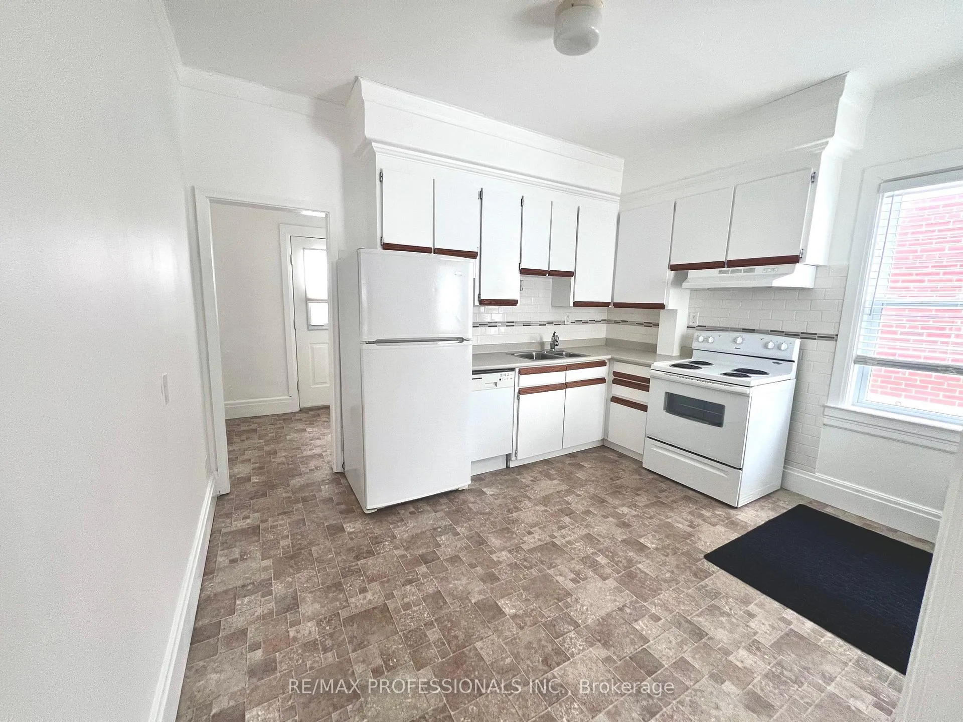 Photo 4 of Unit MAIN, 54 Norsman Street, Toronto, East End-Danforth — HOMEH