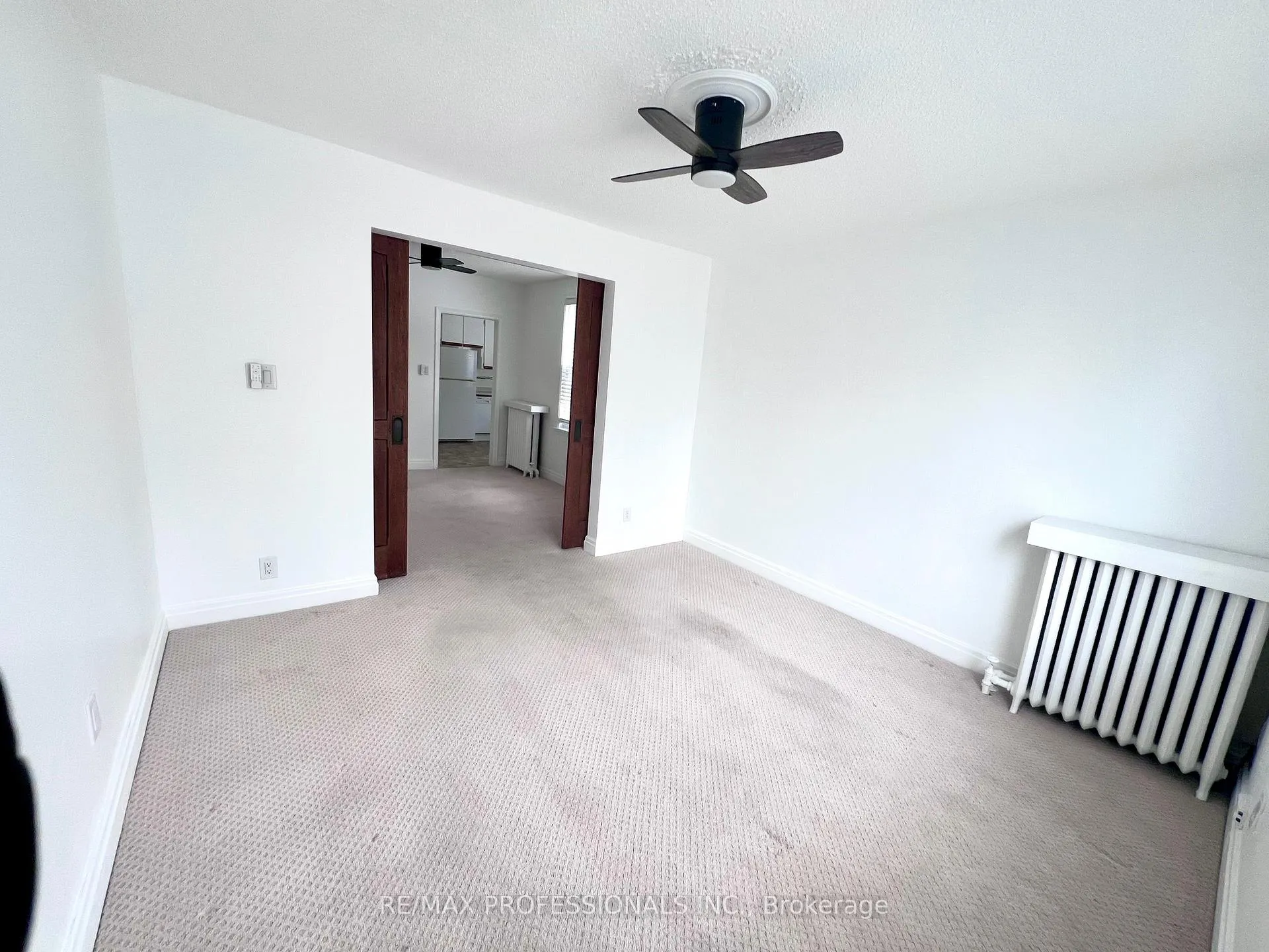 Photo 7 of Unit MAIN, 54 Norsman Street, Toronto, East End-Danforth — HOMEH