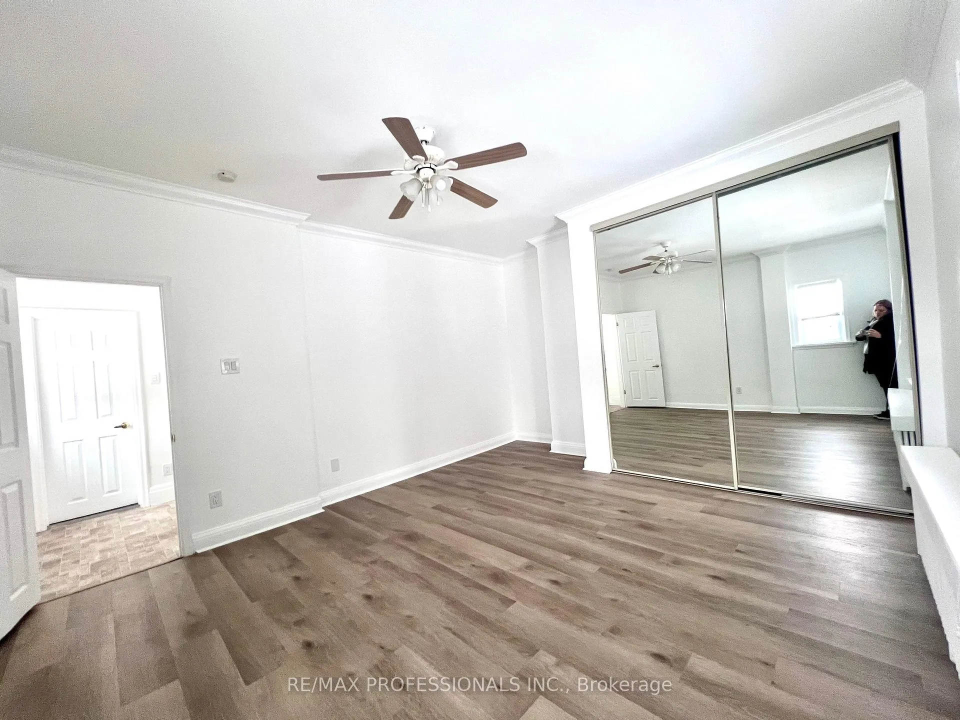 Photo 13 of Unit MAIN, 54 Norsman Street, Toronto, East End-Danforth — HOMEH