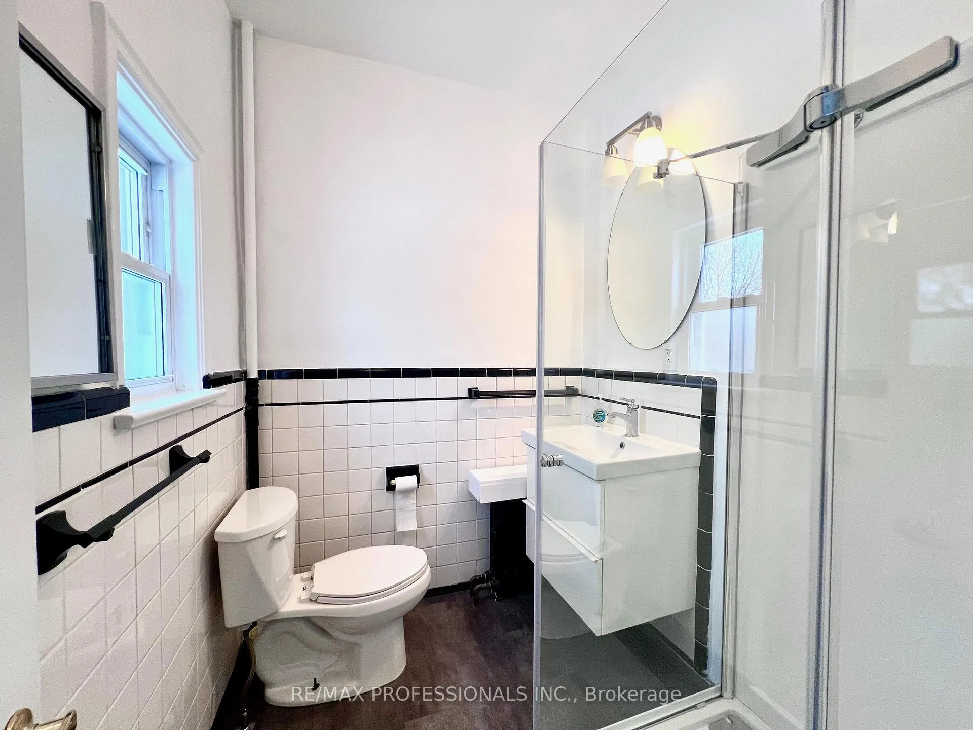 Photo 15 of Unit MAIN, 54 Norsman Street, Toronto, East End-Danforth — HOMEH