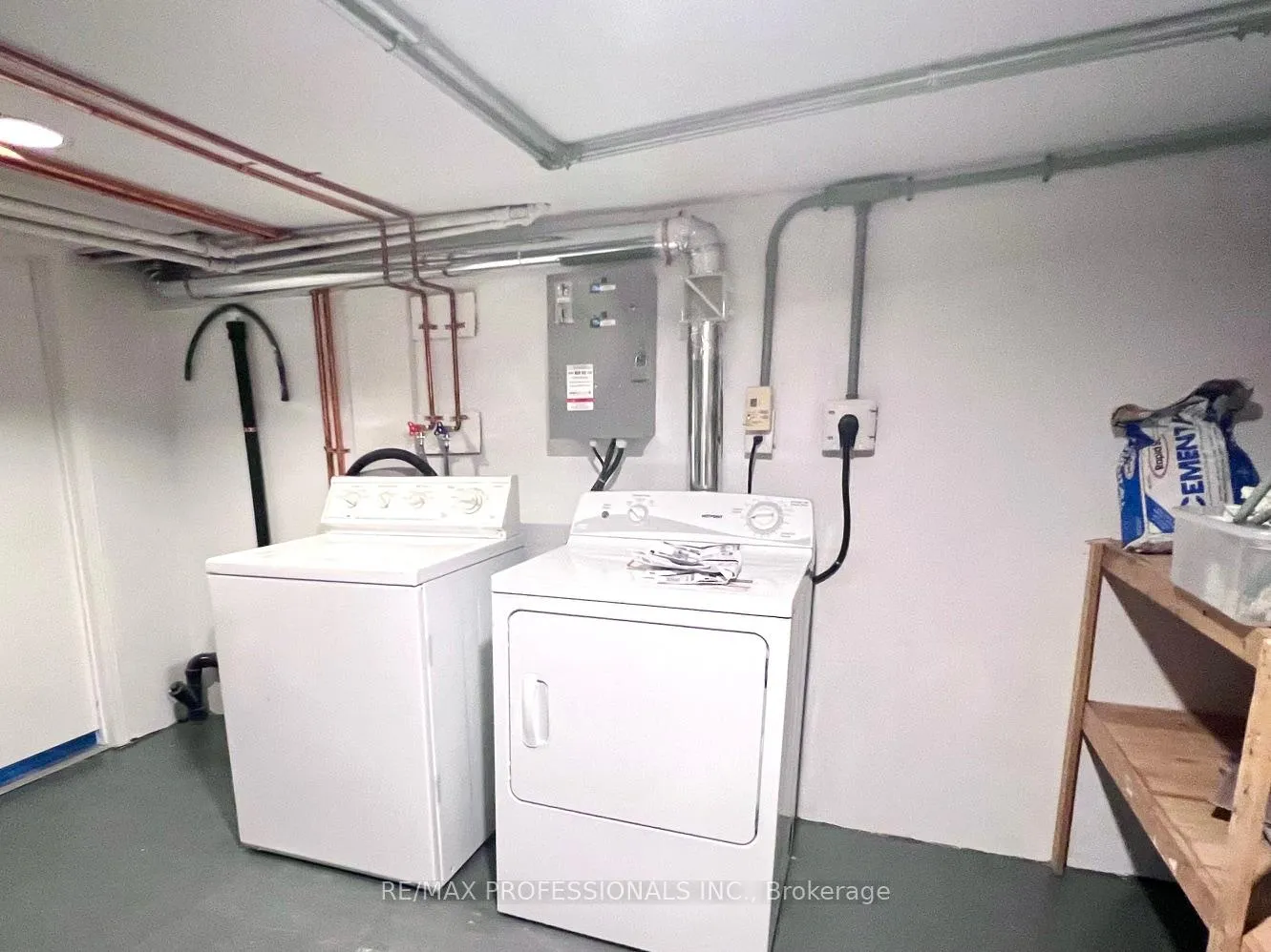Photo 16 of Unit MAIN, 54 Norsman Street, Toronto, East End-Danforth — HOMEH