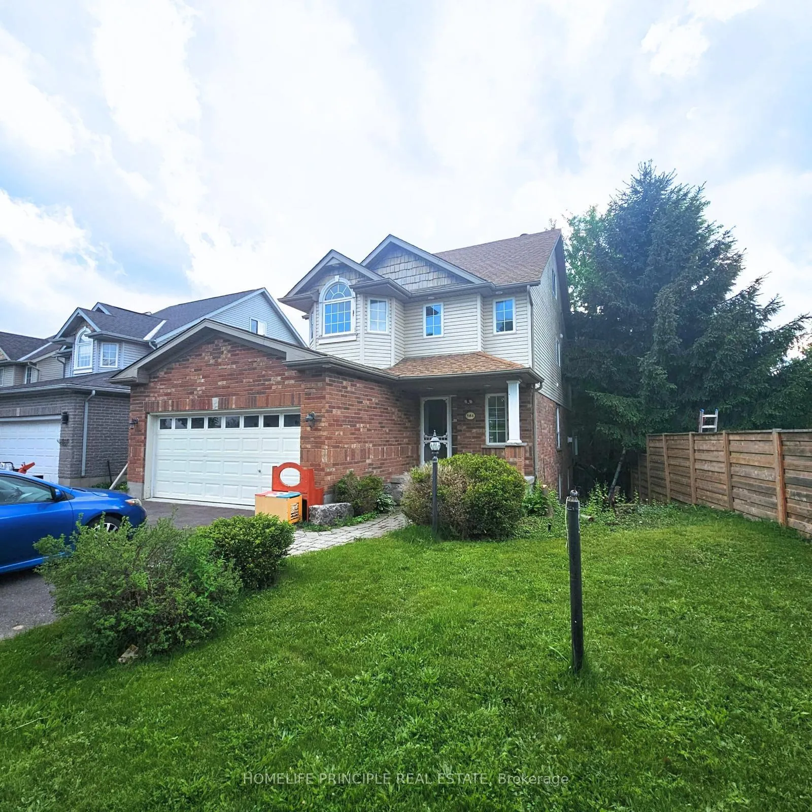 Photo 1 of 584 Simon Street, Shelburne — HOMEH
