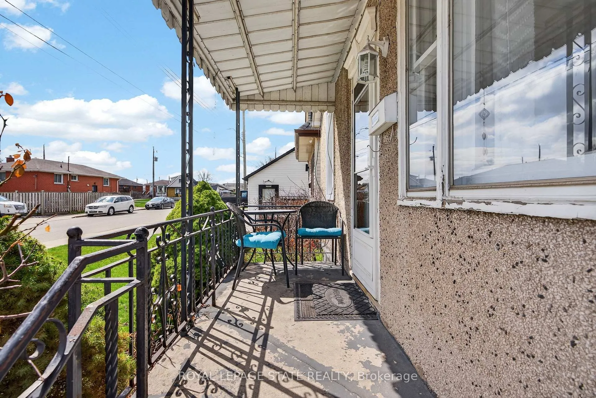 Photo 5 of 663 Tate Avenue, Hamilton, Parkview — HOMEH