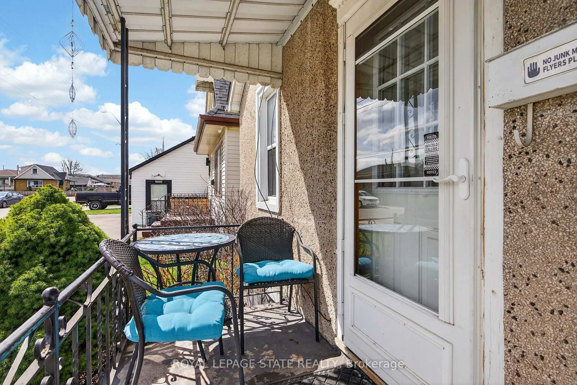 Photo 6 of 663 Tate Avenue, Hamilton, Parkview — HOMEH