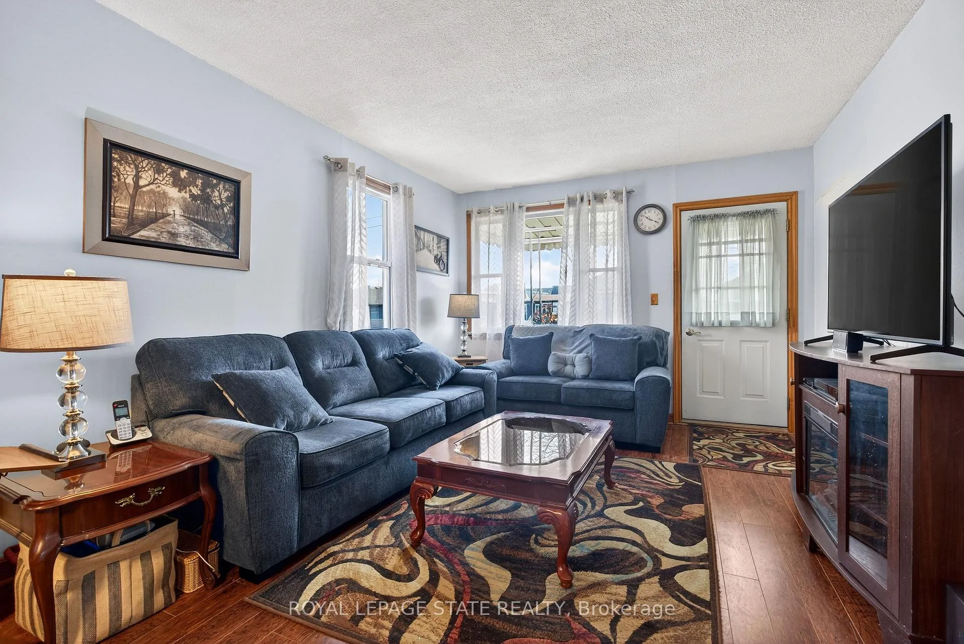 Photo 9 of 663 Tate Avenue, Hamilton, Parkview — HOMEH