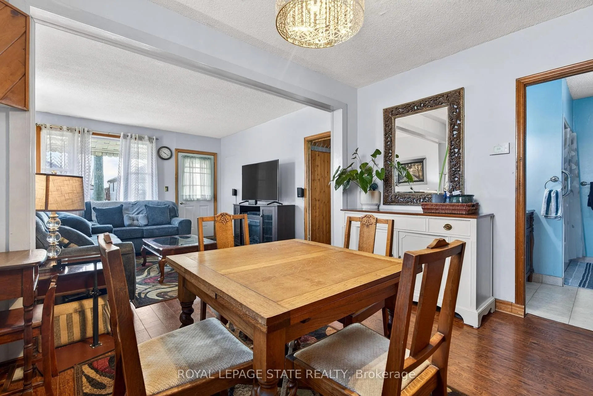 Photo 14 of 663 Tate Avenue, Hamilton, Parkview — HOMEH