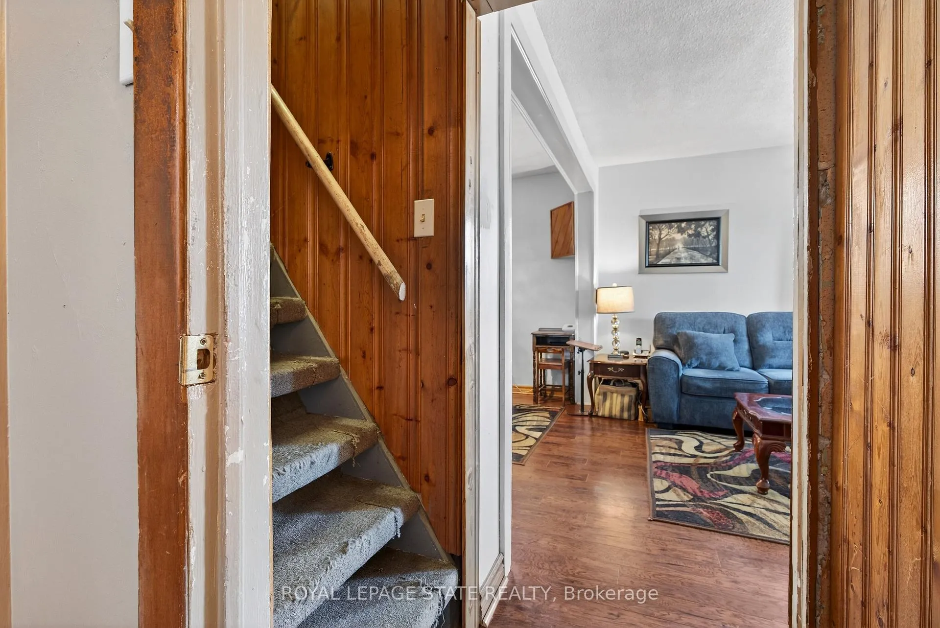 Photo 27 of 663 Tate Avenue, Hamilton, Parkview — HOMEH