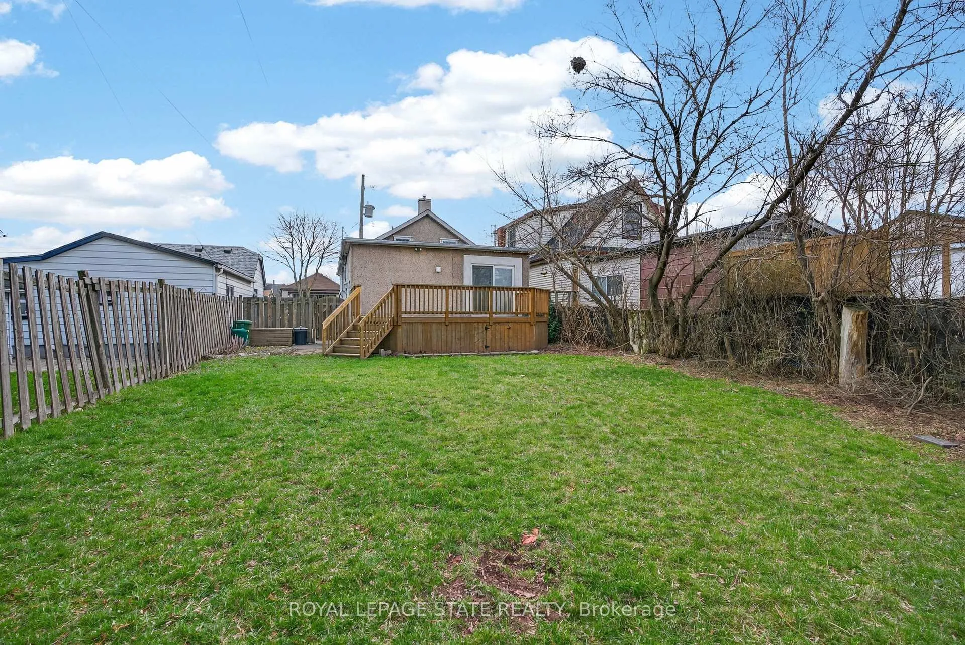 Photo 44 of 663 Tate Avenue, Hamilton, Parkview — HOMEH