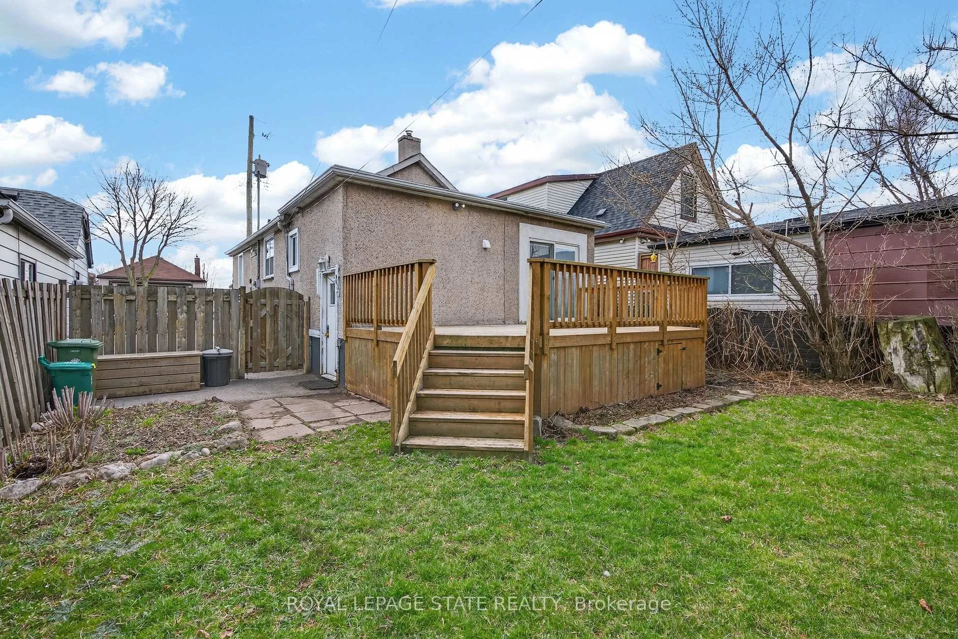 Photo 45 of 663 Tate Avenue, Hamilton, Parkview — HOMEH