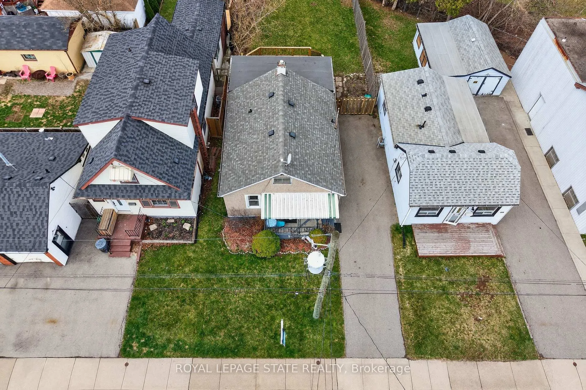 Photo 50 of 663 Tate Avenue, Hamilton, Parkview — HOMEH