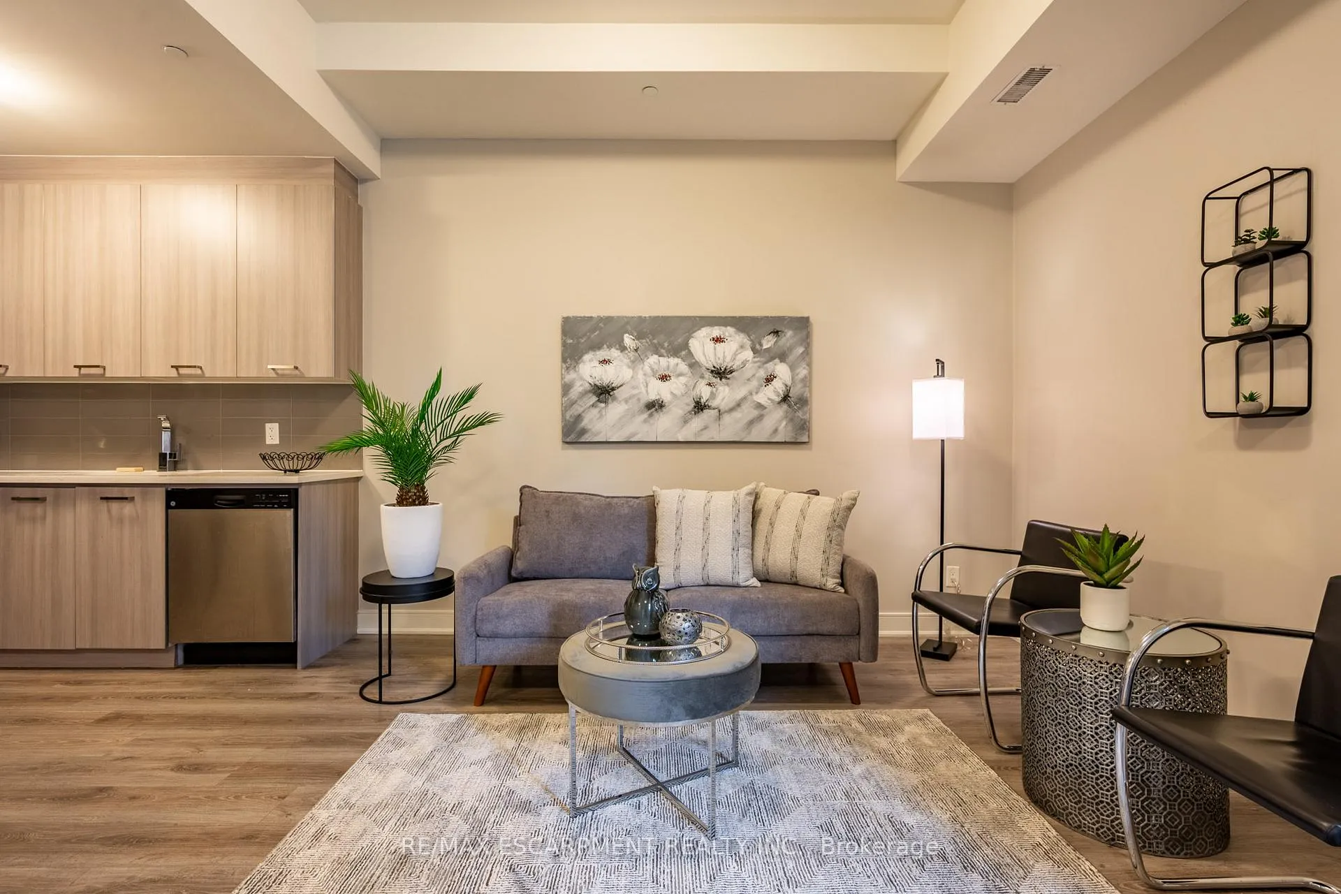 Photo 9 of Unit 316, 150 Main Street W, Hamilton, Central — HOMEH