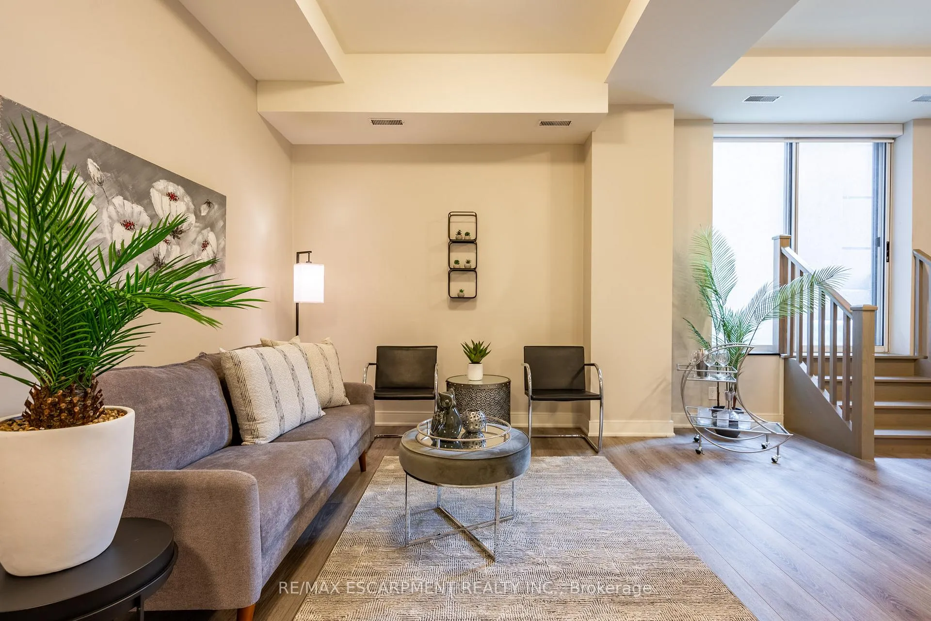 Photo 10 of Unit 316, 150 Main Street W, Hamilton, Central — HOMEH