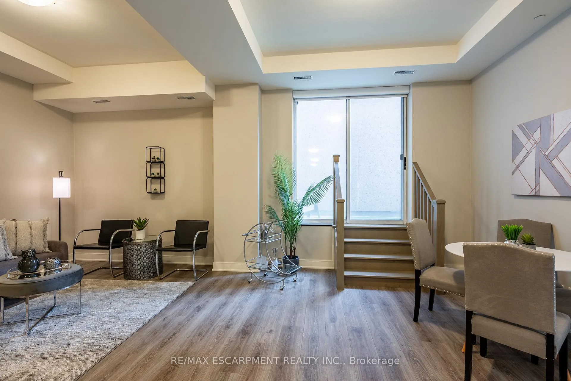 Photo 11 of Unit 316, 150 Main Street W, Hamilton, Central — HOMEH