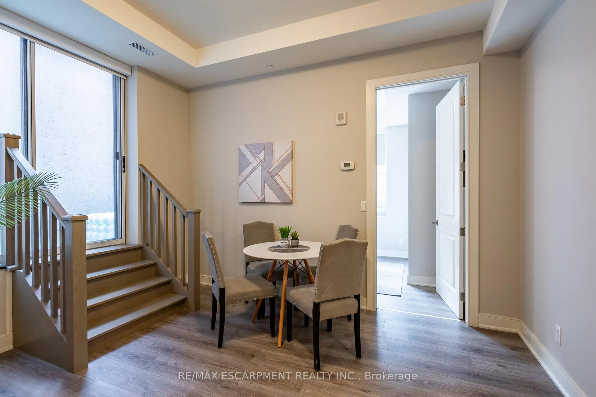 Photo 12 of Unit 316, 150 Main Street W, Hamilton, Central — HOMEH