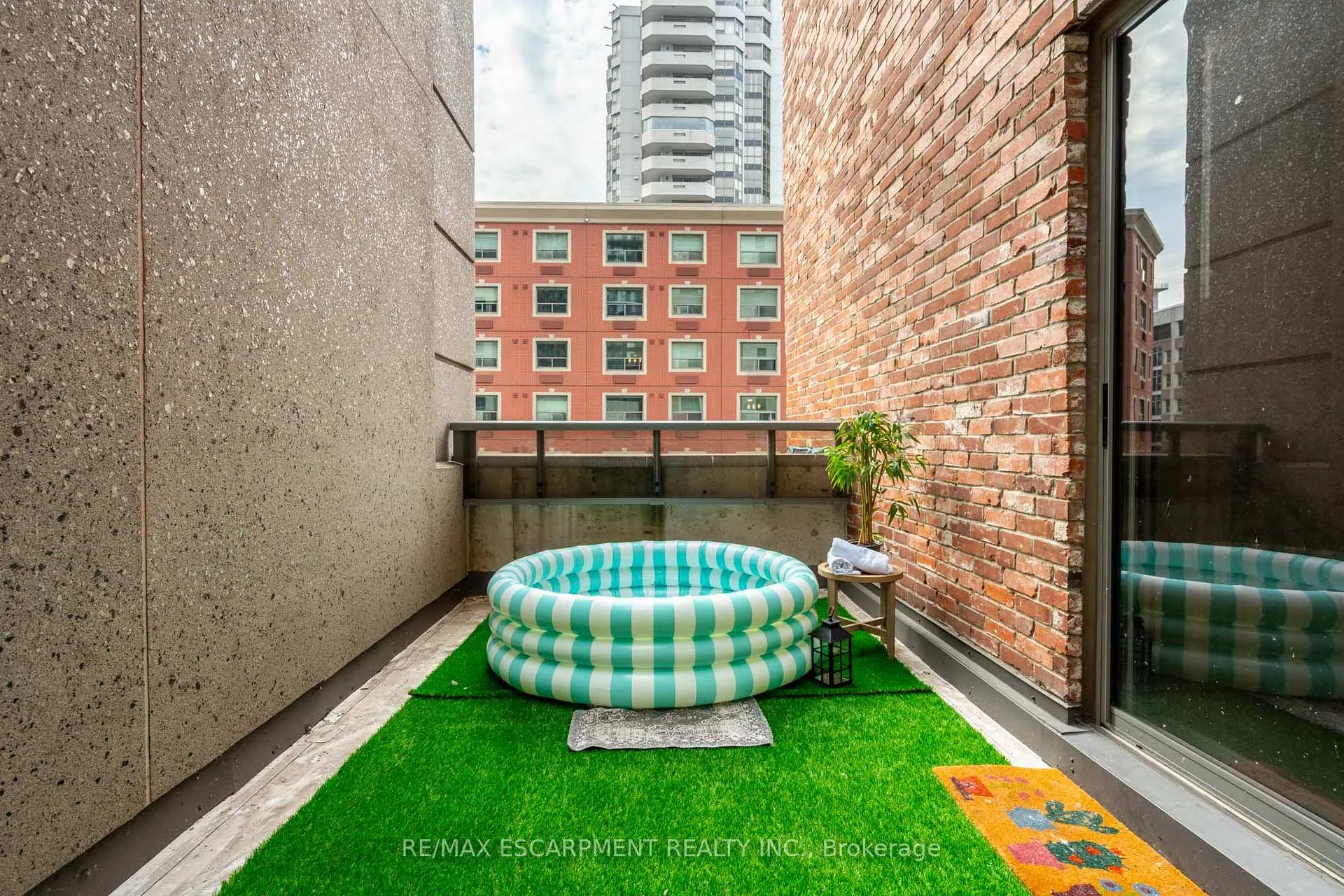 Photo 13 of Unit 316, 150 Main Street W, Hamilton, Central — HOMEH