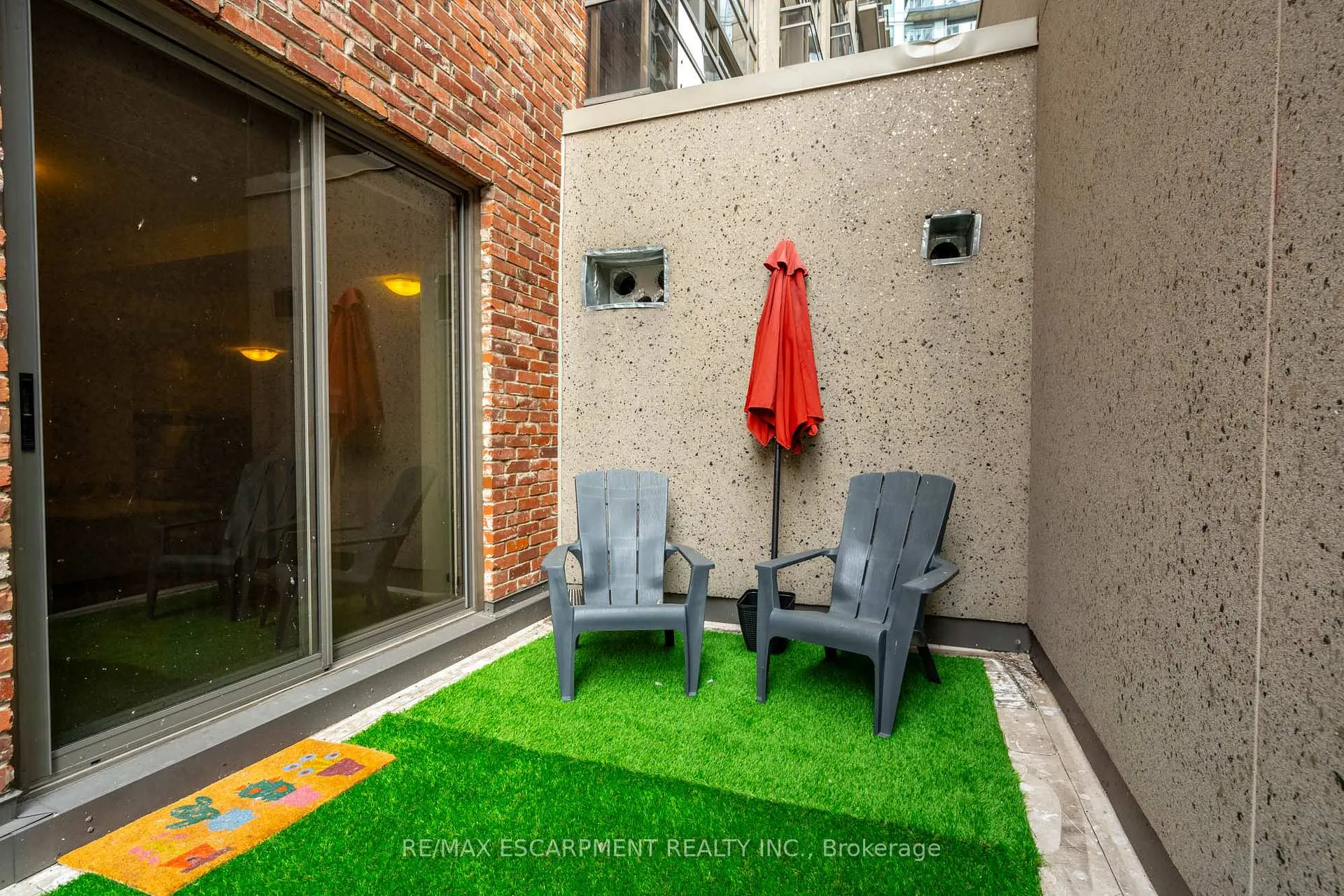 Photo 14 of Unit 316, 150 Main Street W, Hamilton, Central — HOMEH