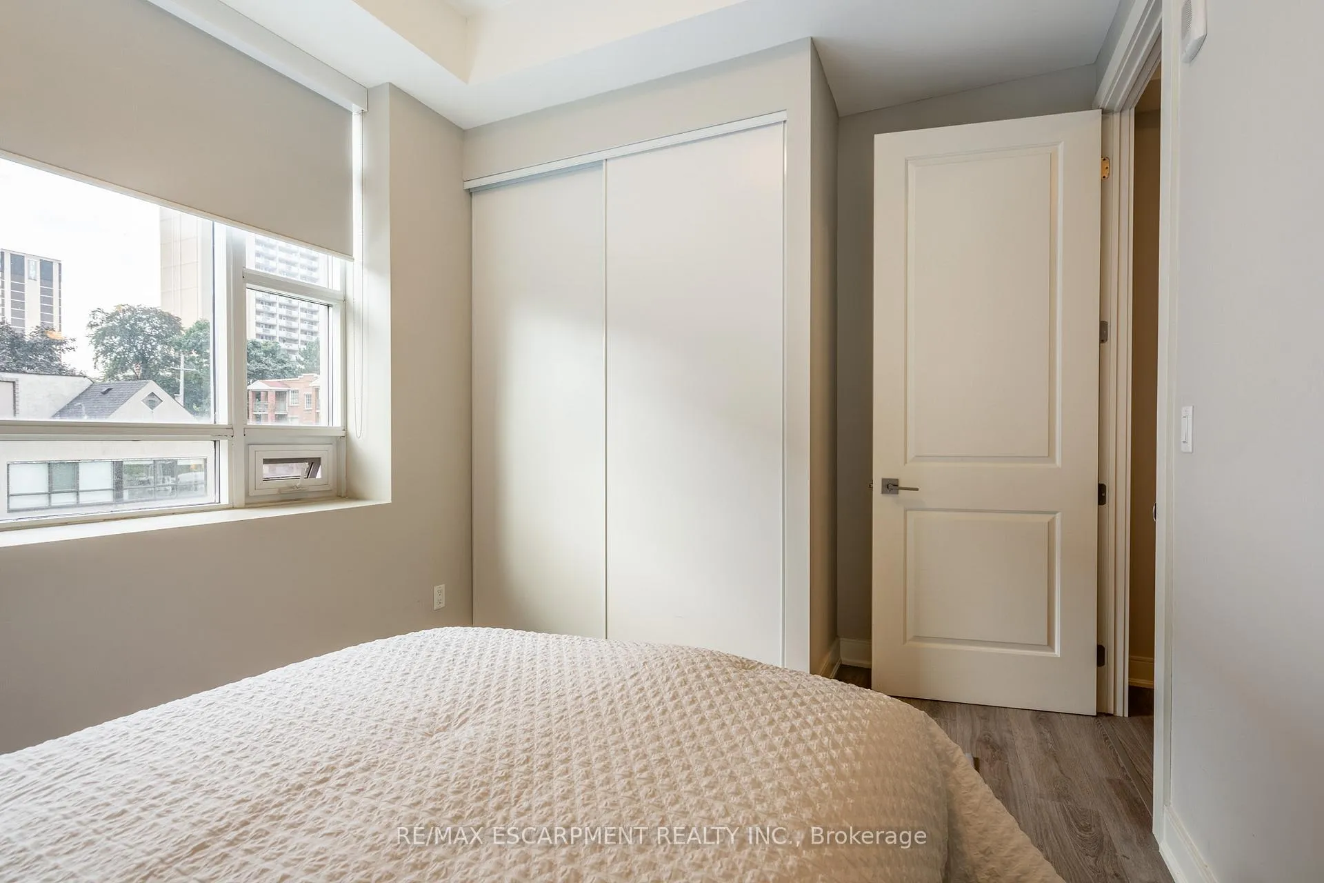 Photo 16 of Unit 316, 150 Main Street W, Hamilton, Central — HOMEH