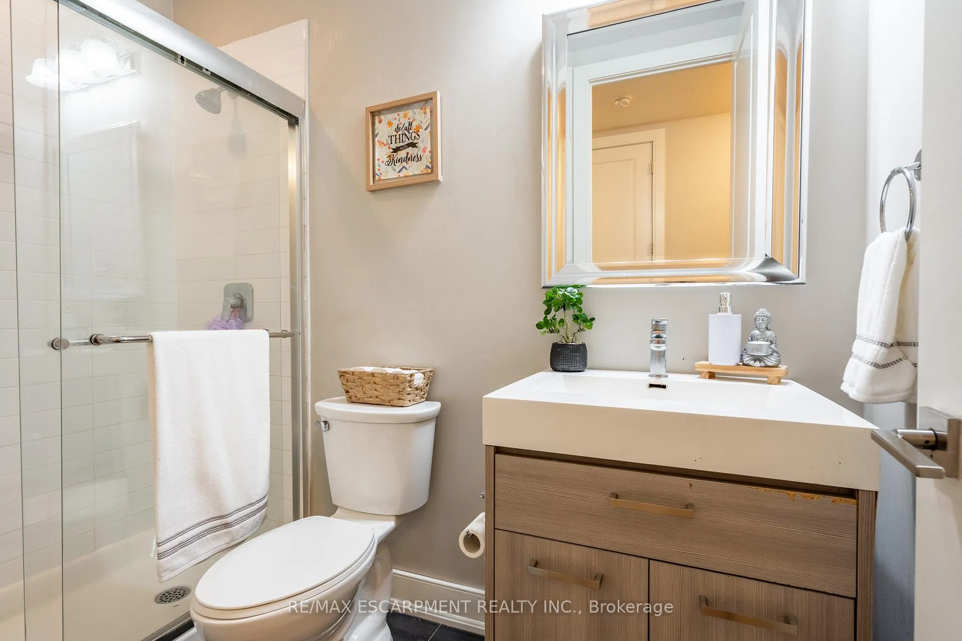 Photo 17 of Unit 316, 150 Main Street W, Hamilton, Central — HOMEH