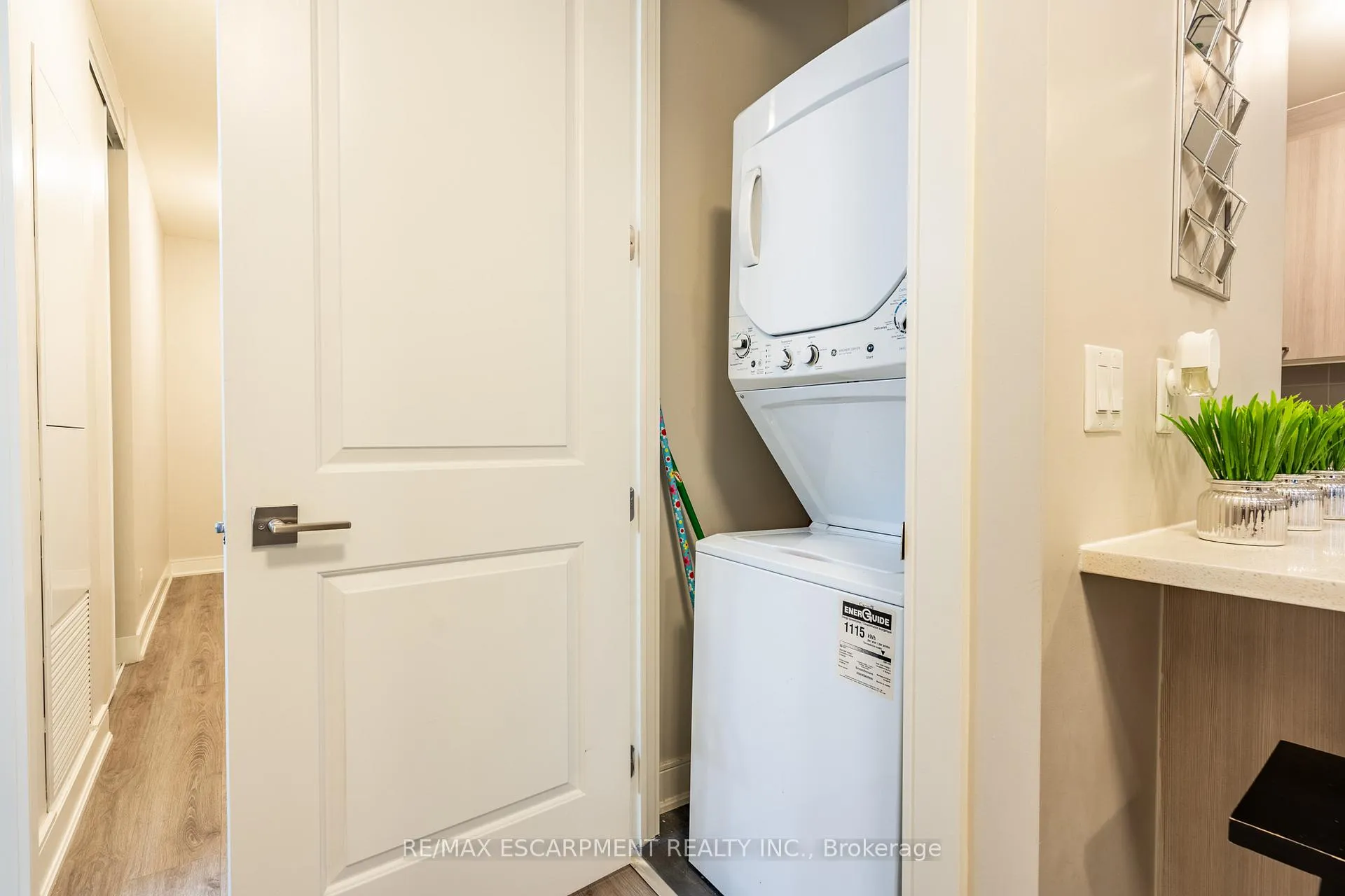 Photo 19 of Unit 316, 150 Main Street W, Hamilton, Central — HOMEH