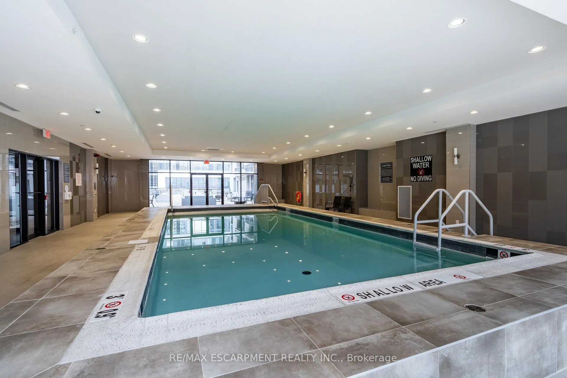 Photo 20 of Unit 316, 150 Main Street W, Hamilton, Central — HOMEH