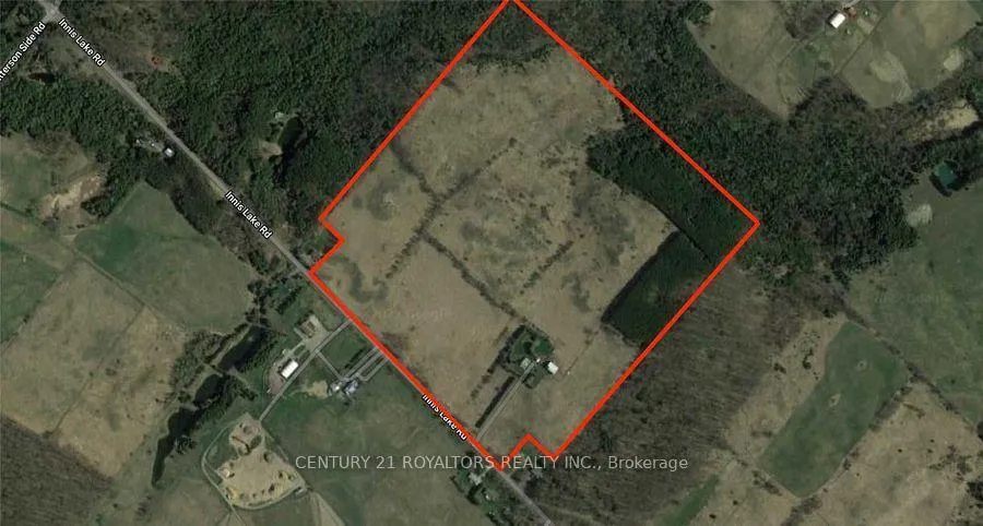 Photo 1 of 16649 Innis Lake Road, Caledon, Caledon East — HOMEH
