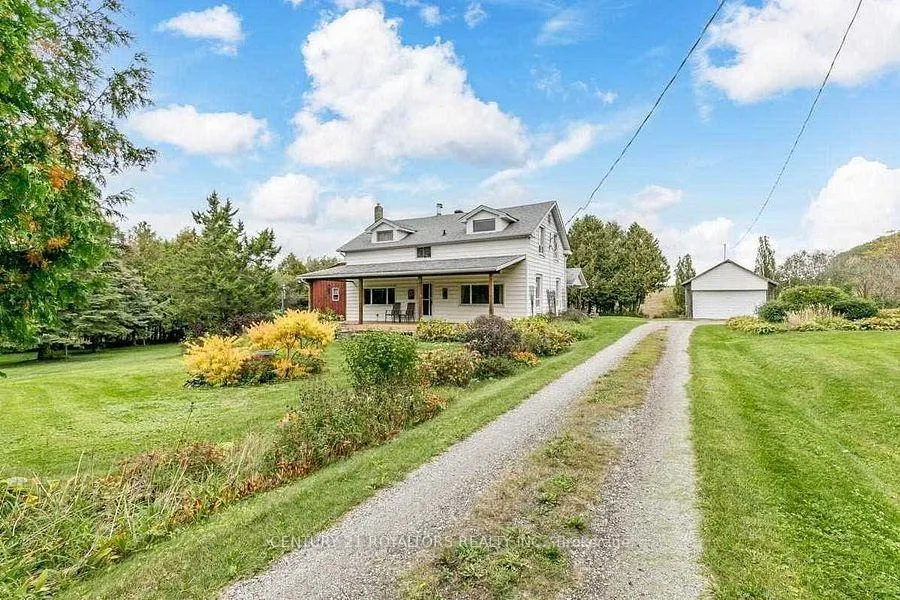 Photo 2 of 16649 Innis Lake Road, Caledon, Caledon East — HOMEH