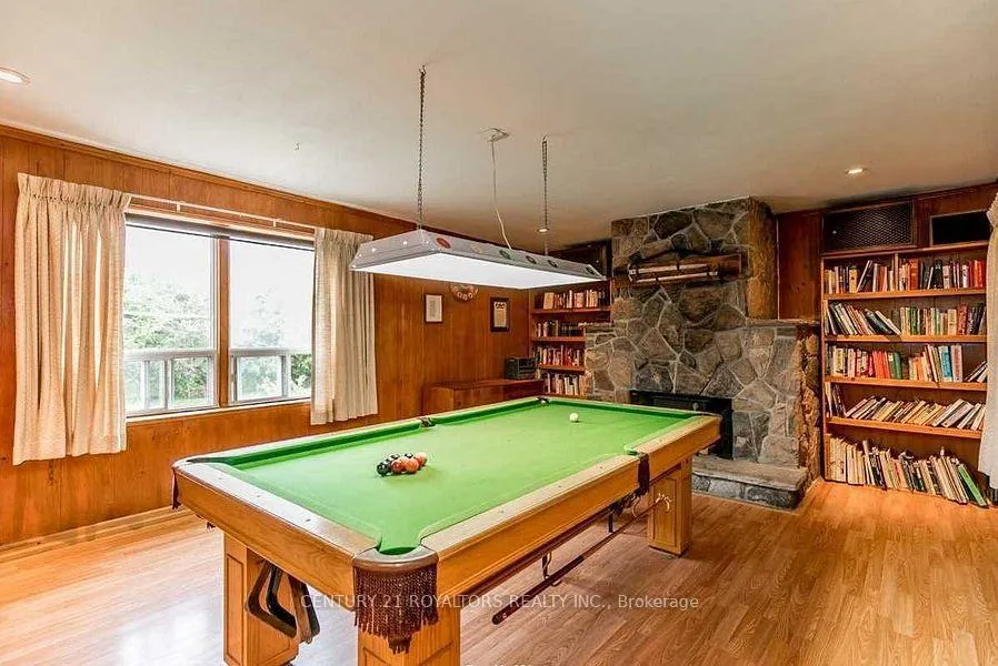 Photo 4 of 16649 Innis Lake Road, Caledon, Caledon East — HOMEH