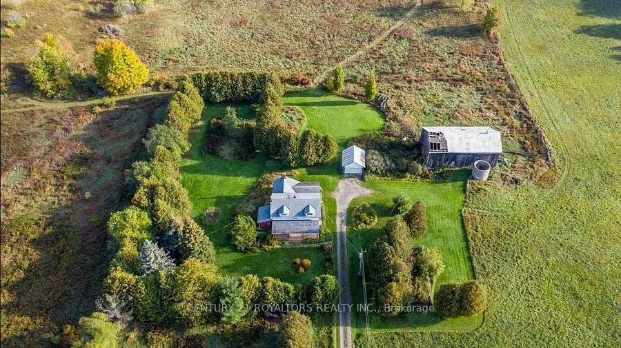 Photo 5 of 16649 Innis Lake Road, Caledon, Caledon East — HOMEH