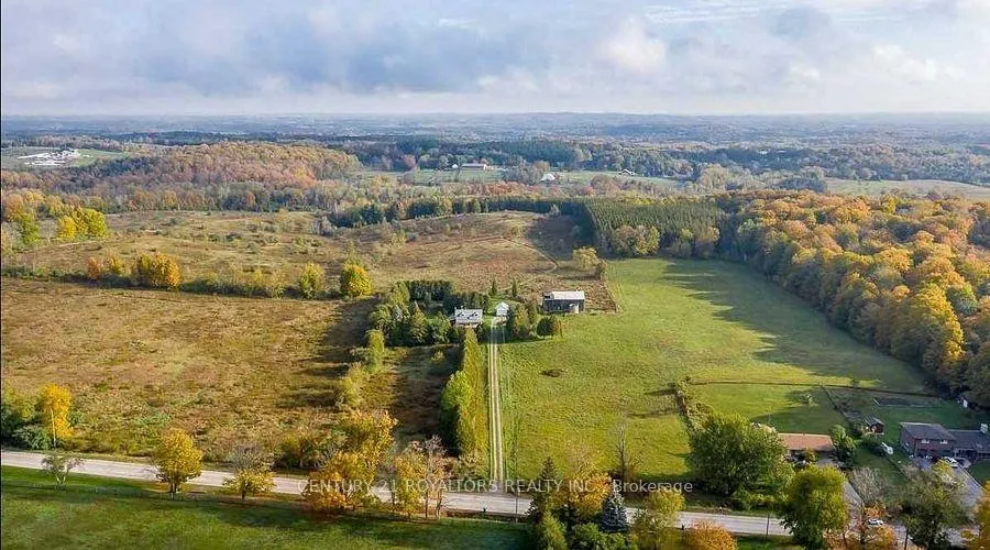 Photo 6 of 16649 Innis Lake Road, Caledon, Caledon East — HOMEH