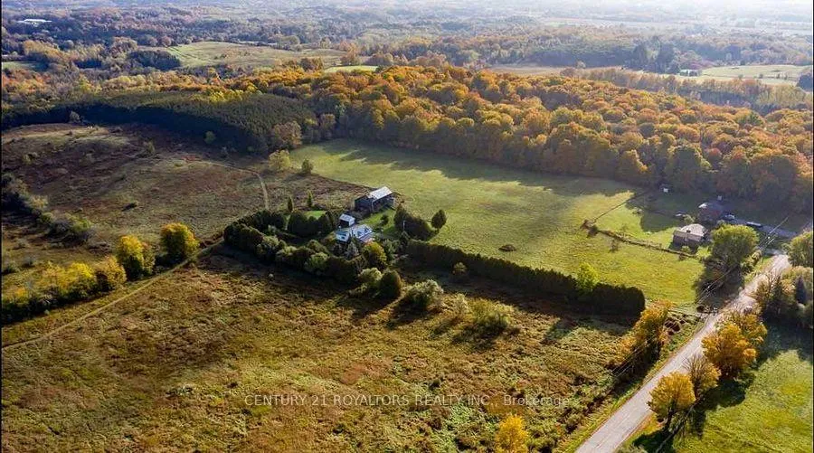 Photo 7 of 16649 Innis Lake Road, Caledon, Caledon East — HOMEH