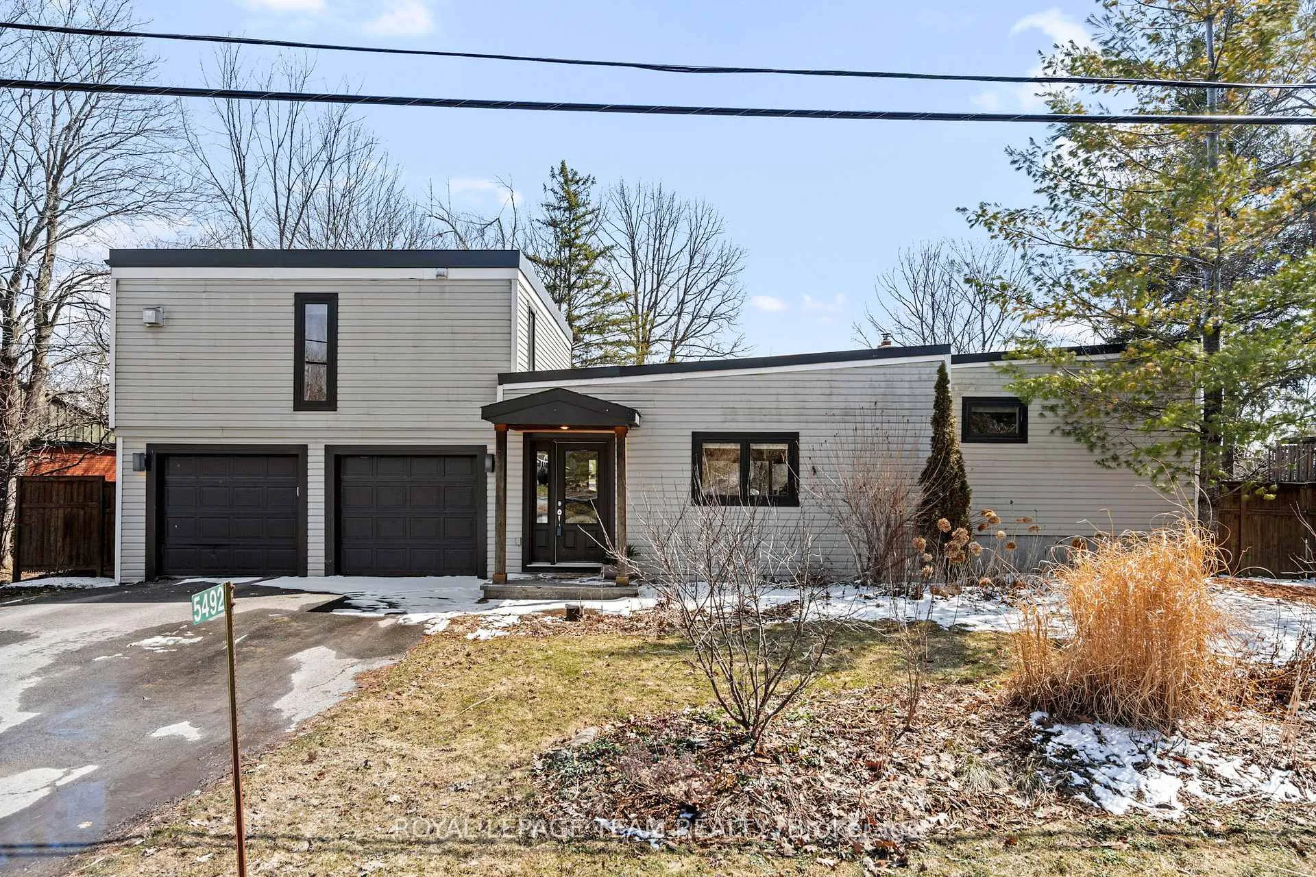 Photo 2 of 5492 West River Drive, Ottawa, Manotick Long Island & Nicholls Island — HOMEH