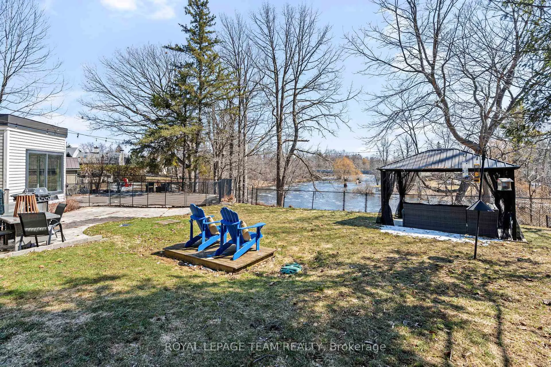 Photo 34 of 5492 West River Drive, Ottawa, Manotick Long Island & Nicholls Island — HOMEH