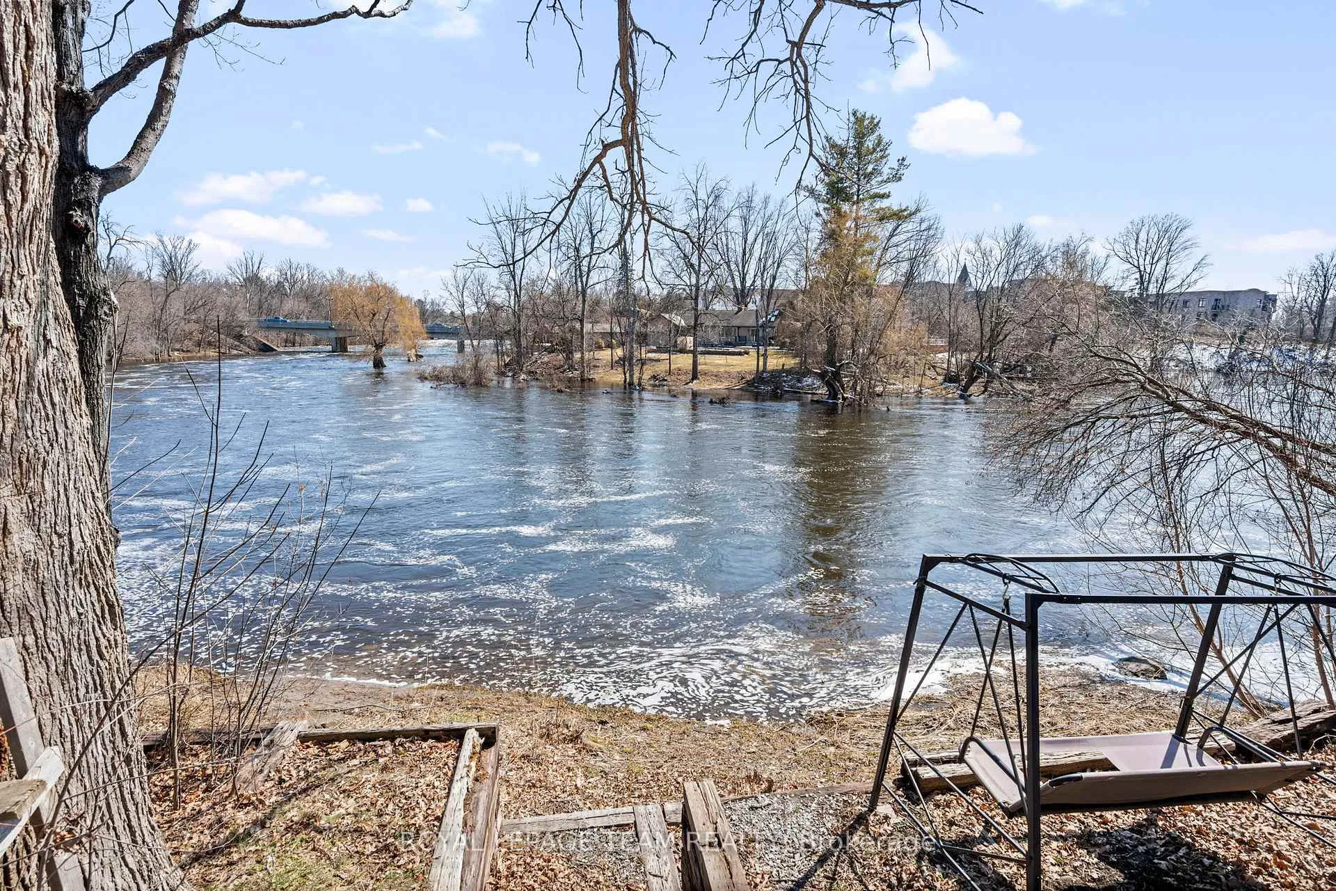 Photo 37 of 5492 West River Drive, Ottawa, Manotick Long Island & Nicholls Island — HOMEH